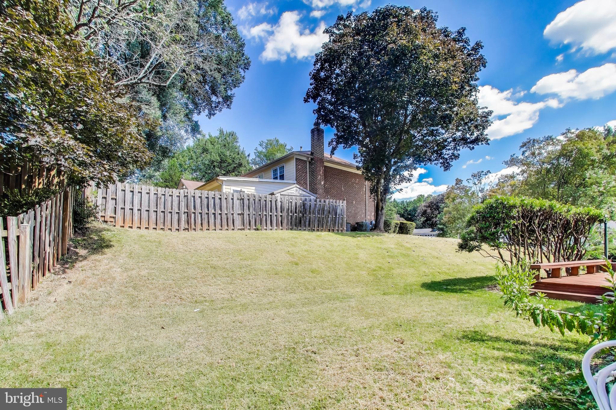 HORIZON HILL - Residential Lease