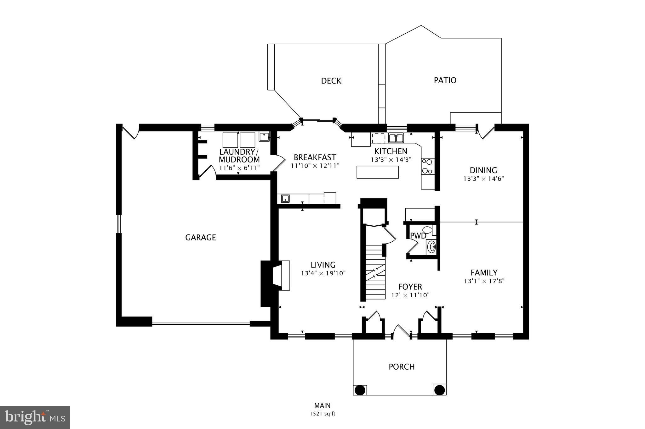 HORIZON HILL - Residential Lease
