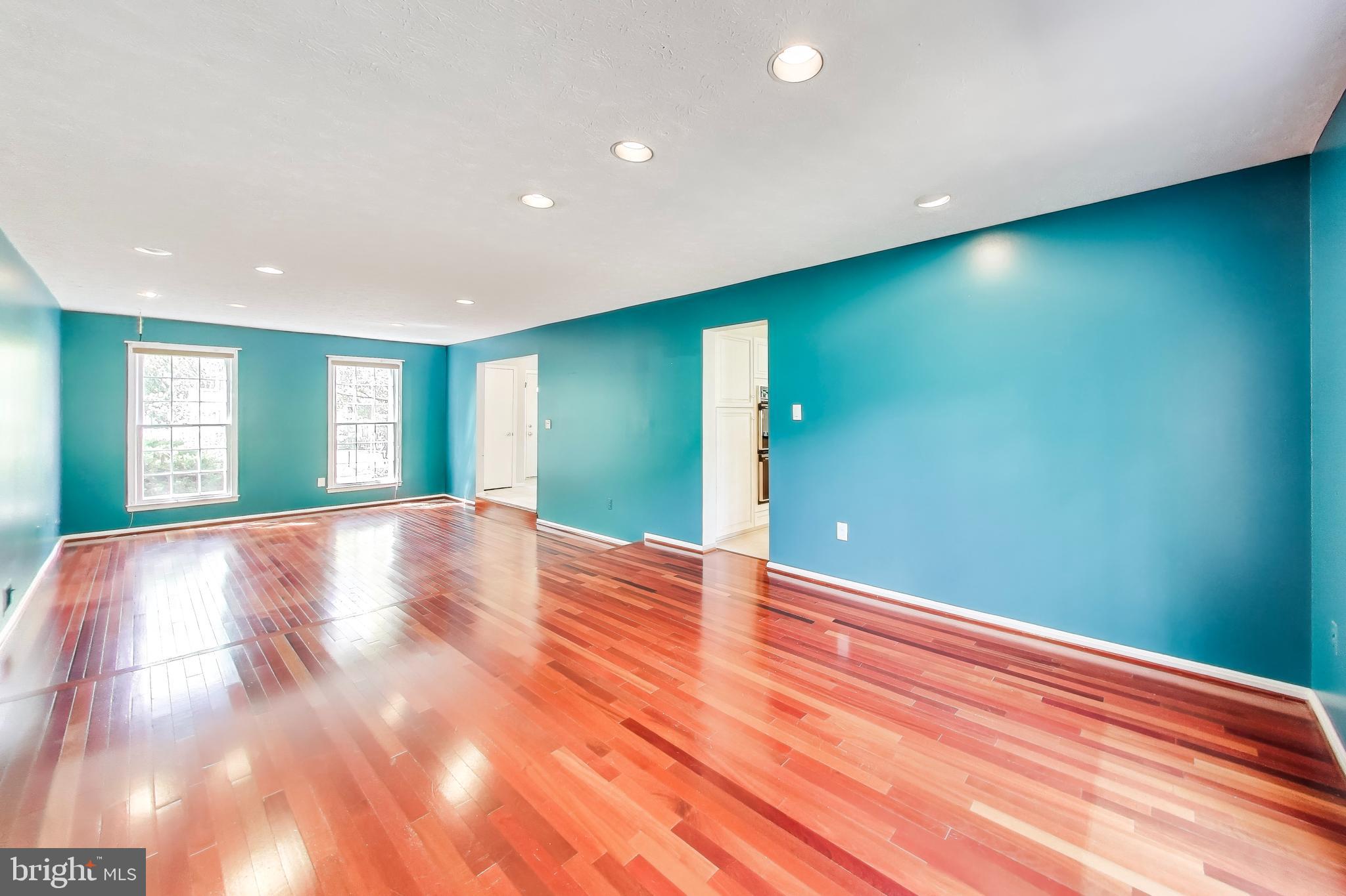 HORIZON HILL - Residential Lease