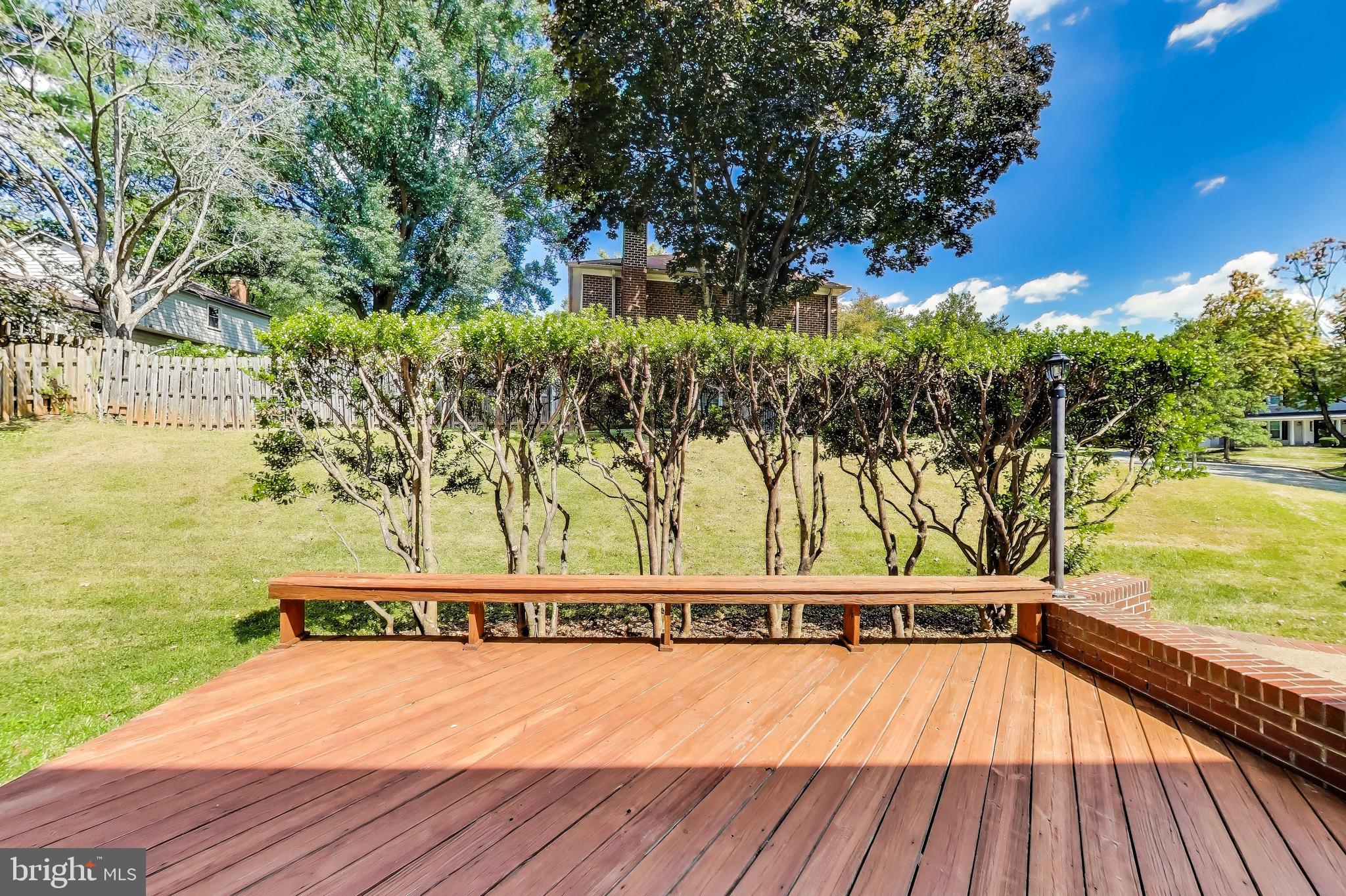 HORIZON HILL - Residential Lease