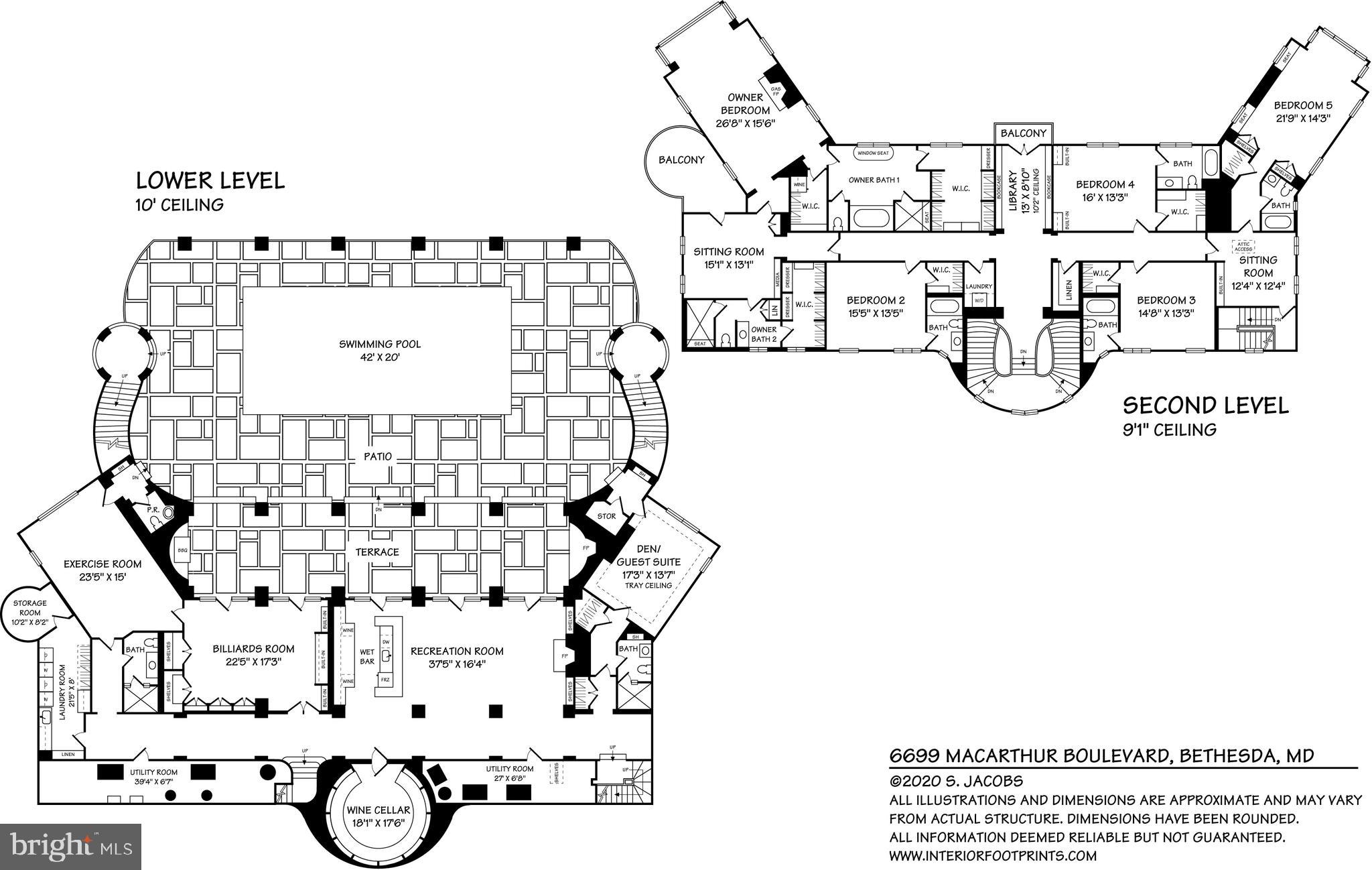 BETHESDA OUTSIDE - Residential