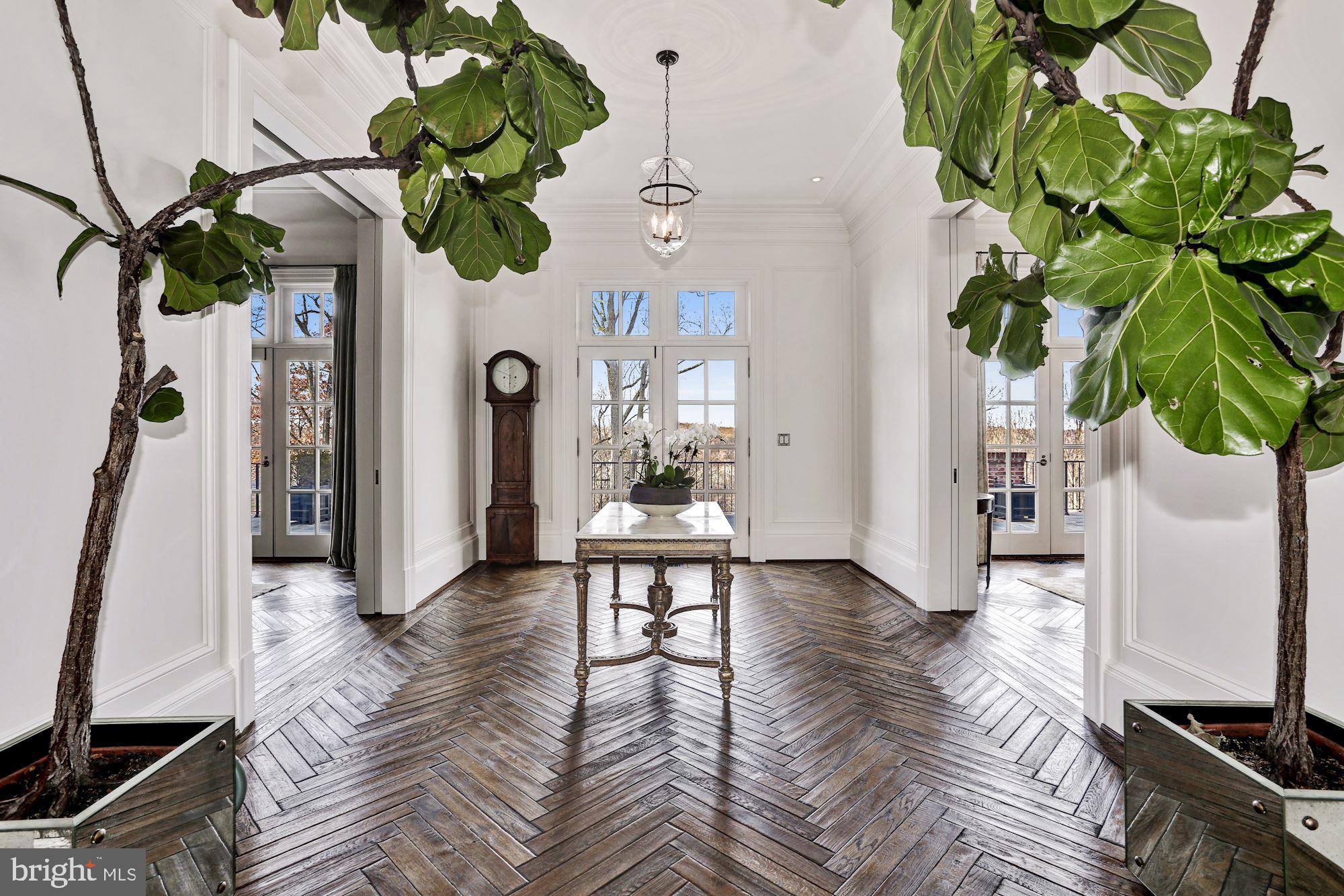 BETHESDA OUTSIDE - Residential