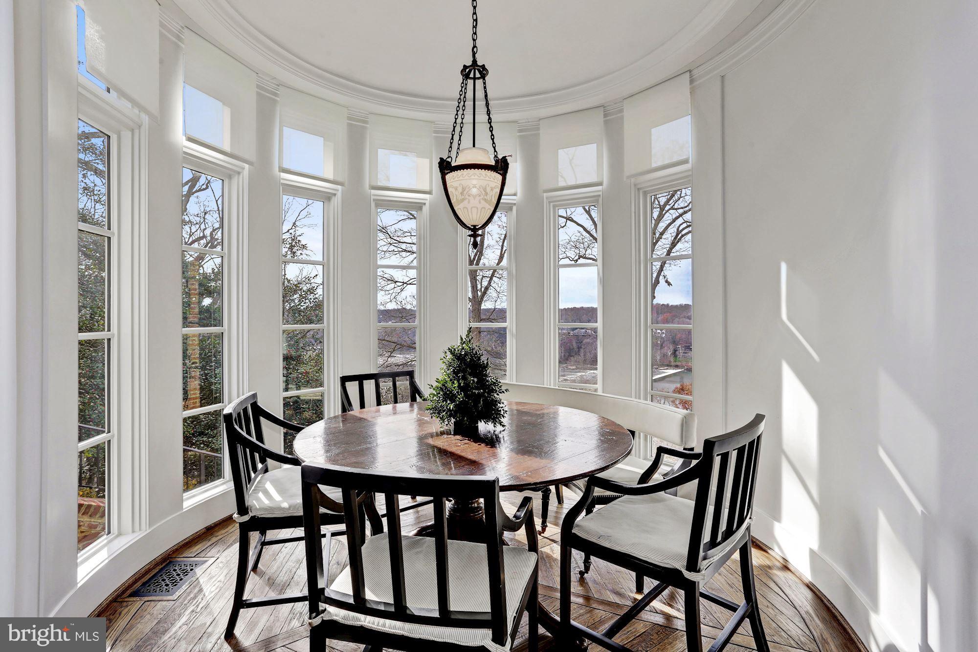 BETHESDA OUTSIDE - Residential