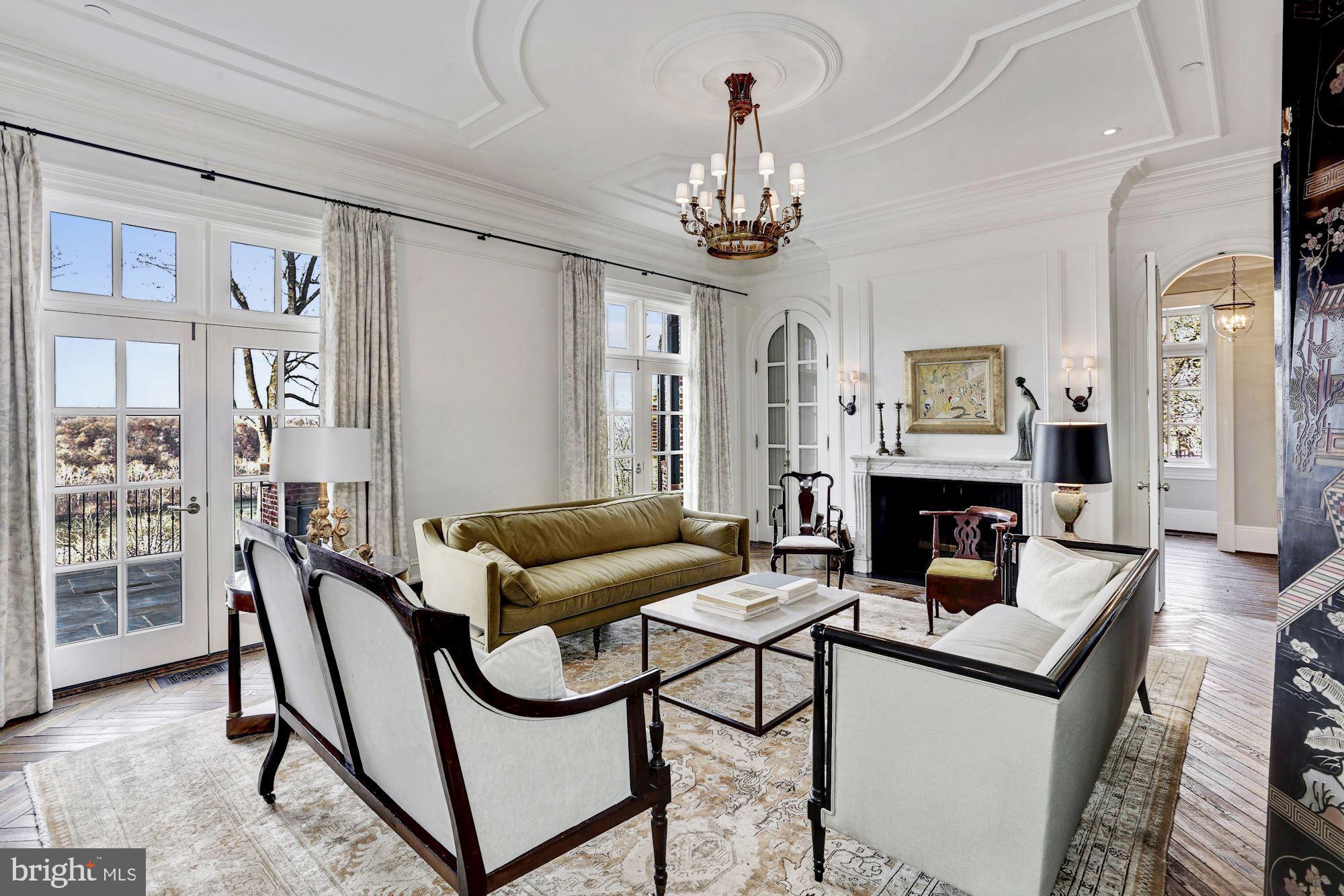 BETHESDA OUTSIDE - Residential