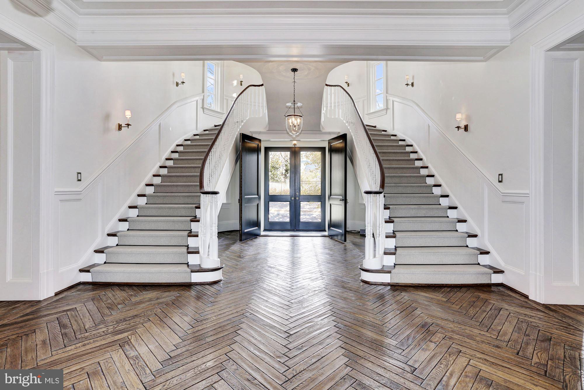 BETHESDA OUTSIDE - Residential