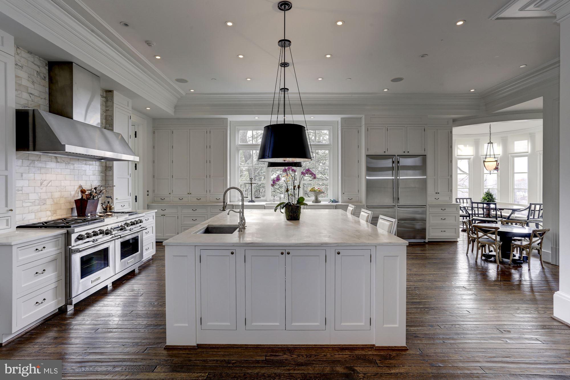 BETHESDA OUTSIDE - Residential