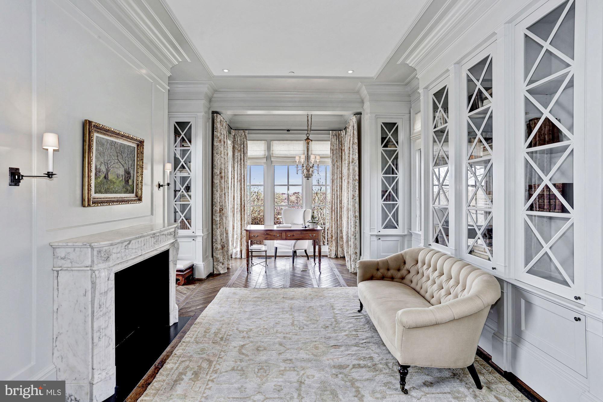 BETHESDA OUTSIDE - Residential