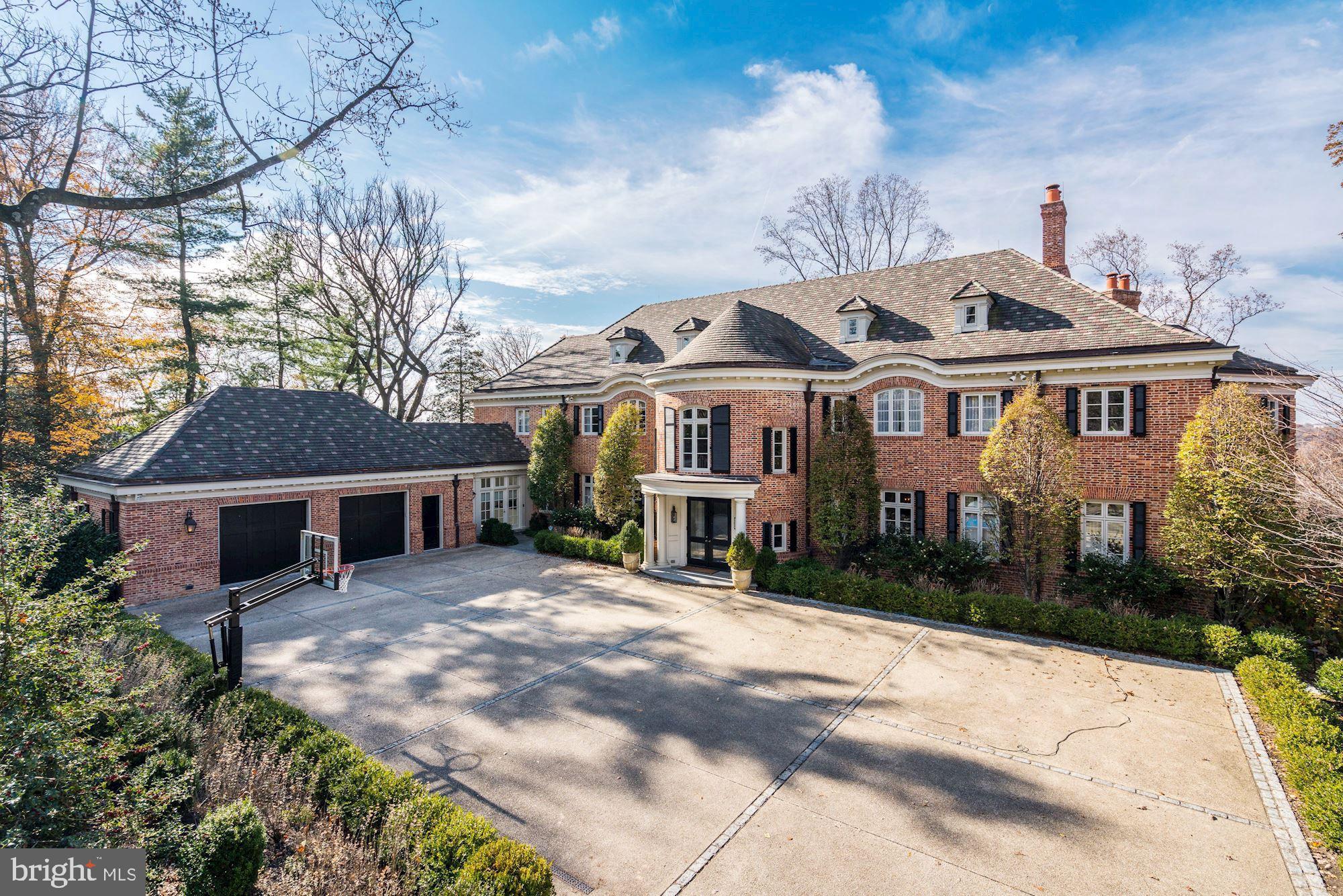 BETHESDA OUTSIDE - Residential