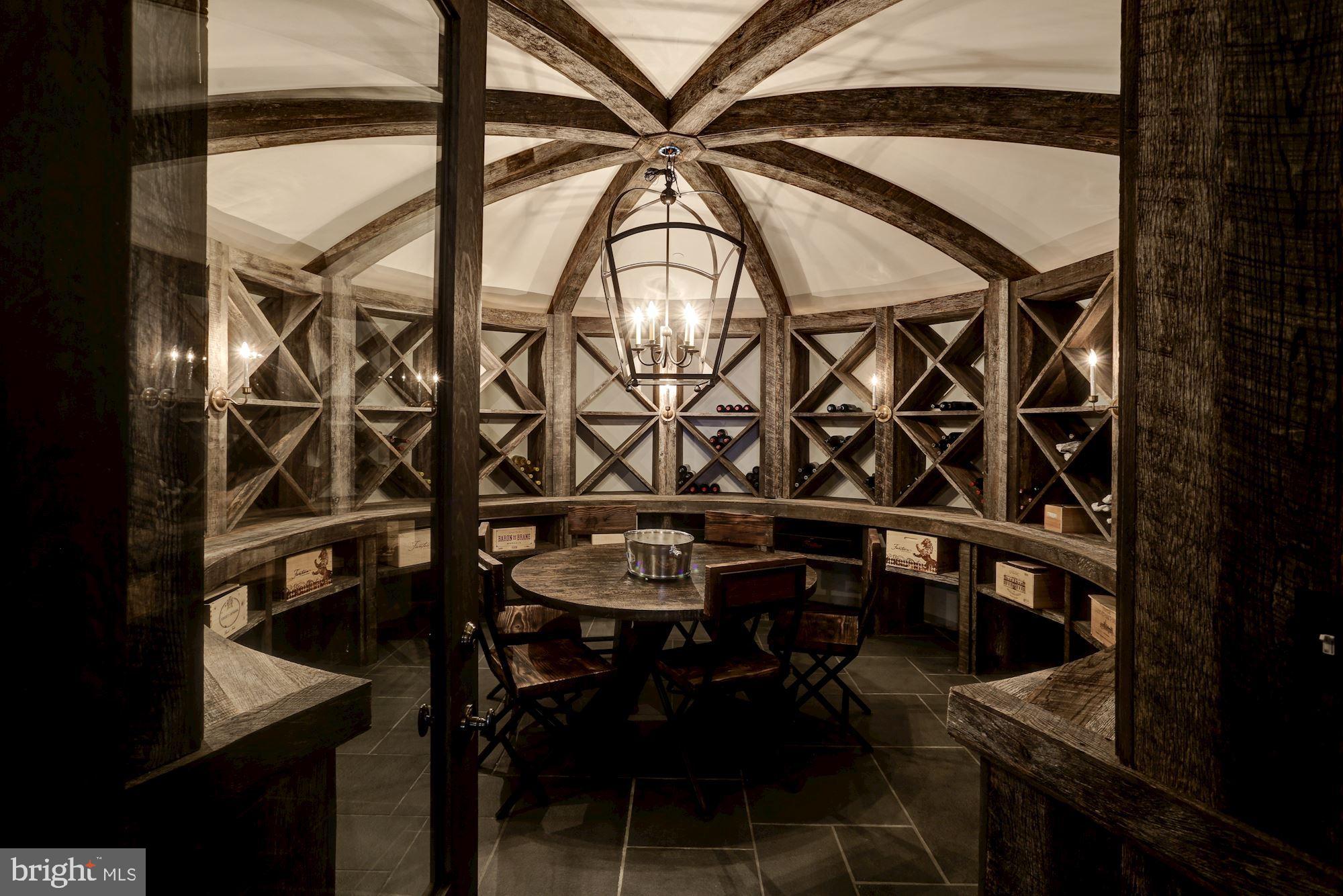 BETHESDA OUTSIDE - Residential