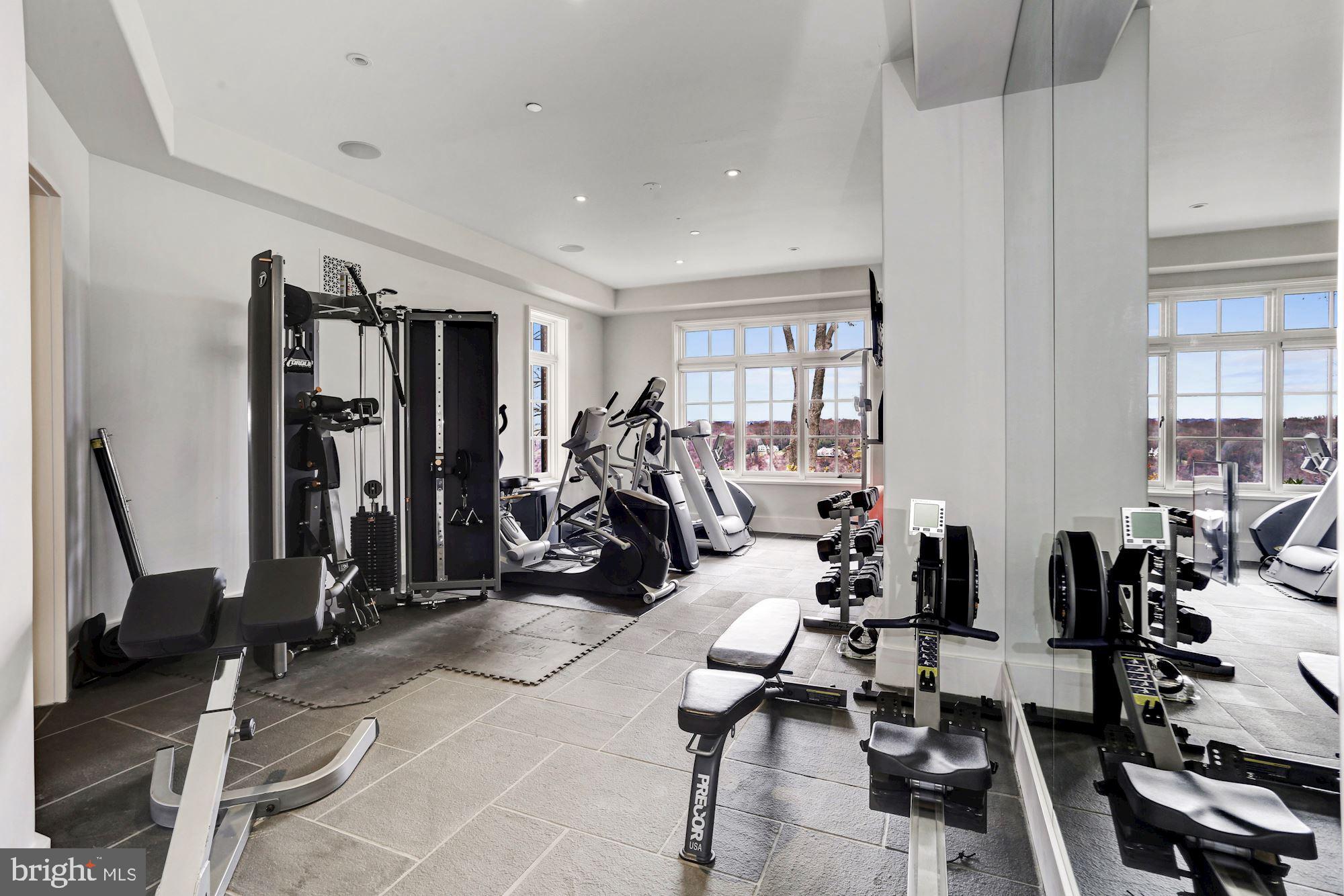 BETHESDA OUTSIDE - Residential