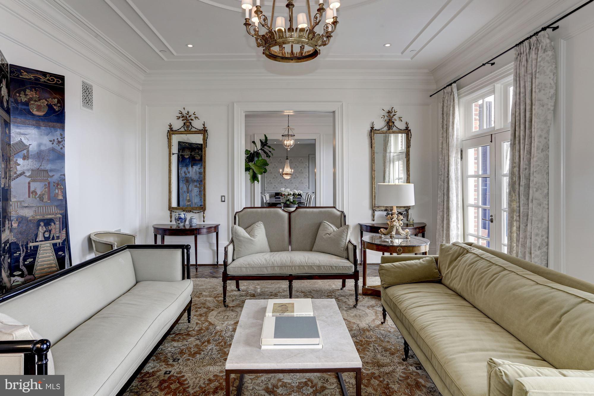 BETHESDA OUTSIDE - Residential