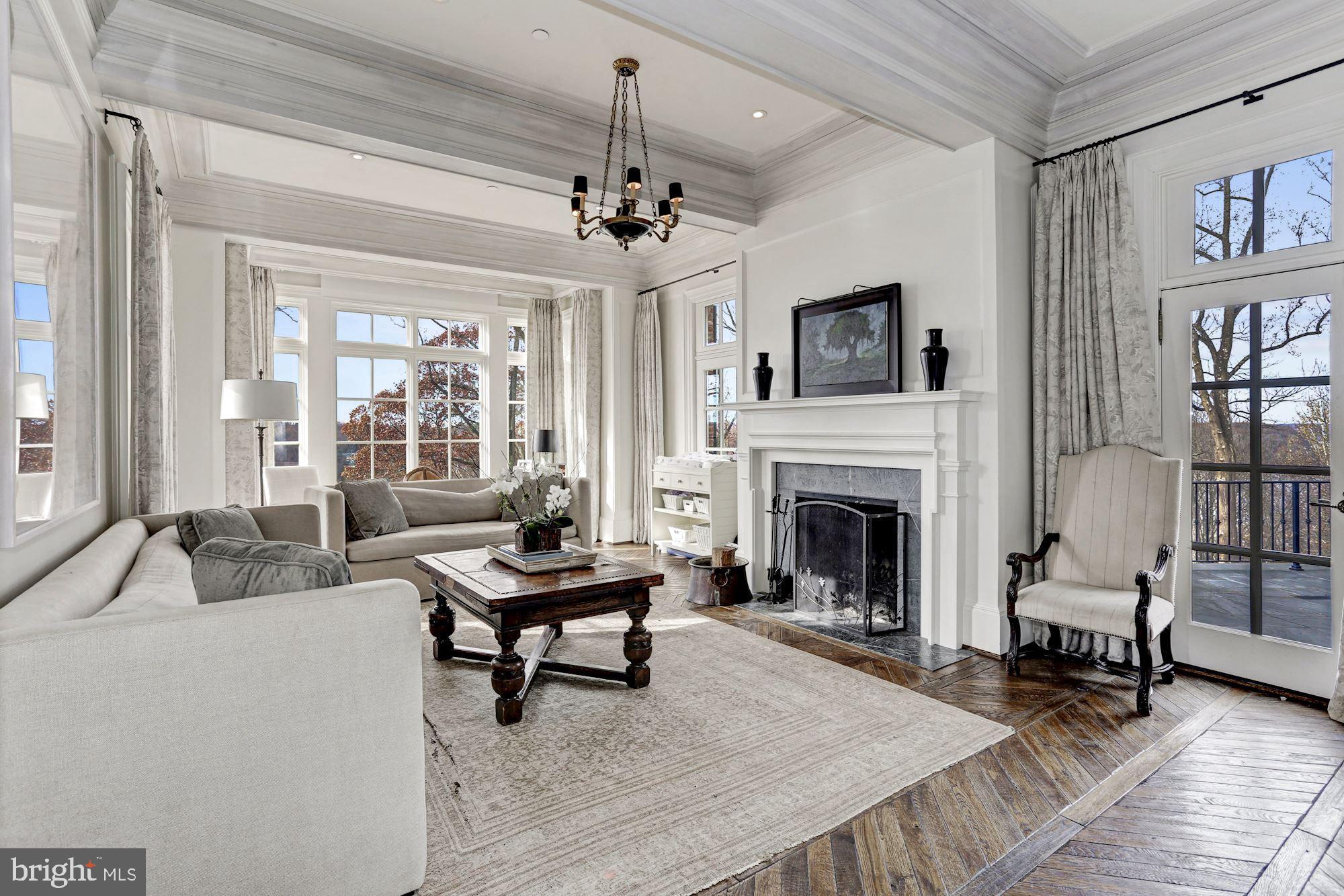 BETHESDA OUTSIDE - Residential