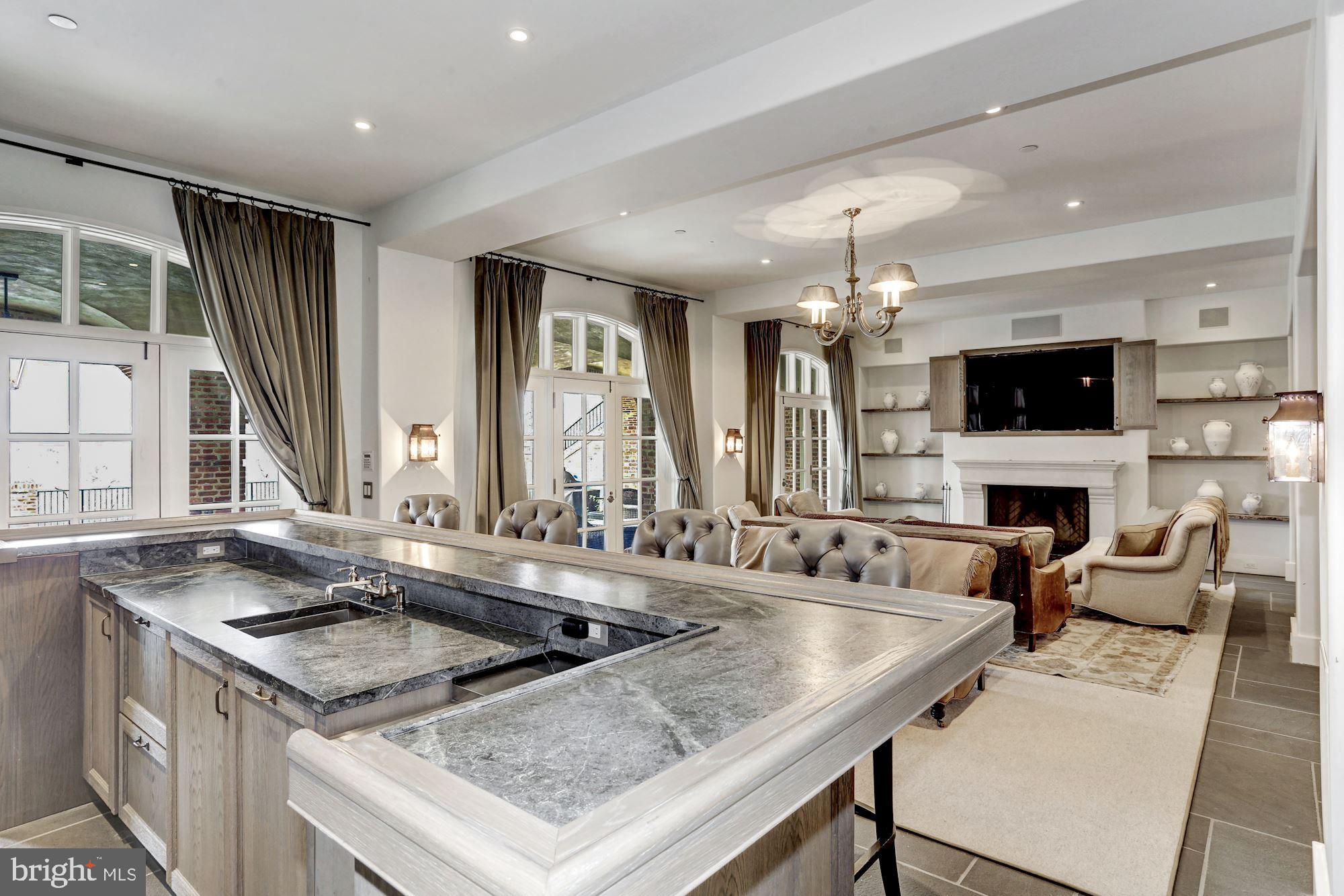 BETHESDA OUTSIDE - Residential