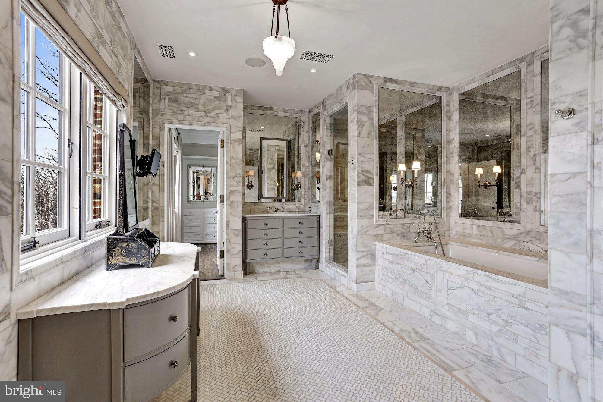 BETHESDA OUTSIDE - Residential