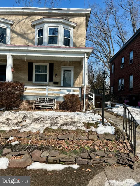 133 E Main Street, Pottstown, PA MLS: PACT2117608