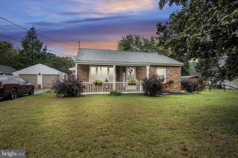 1036 SMITH HILL ROAD YORK PA 17408