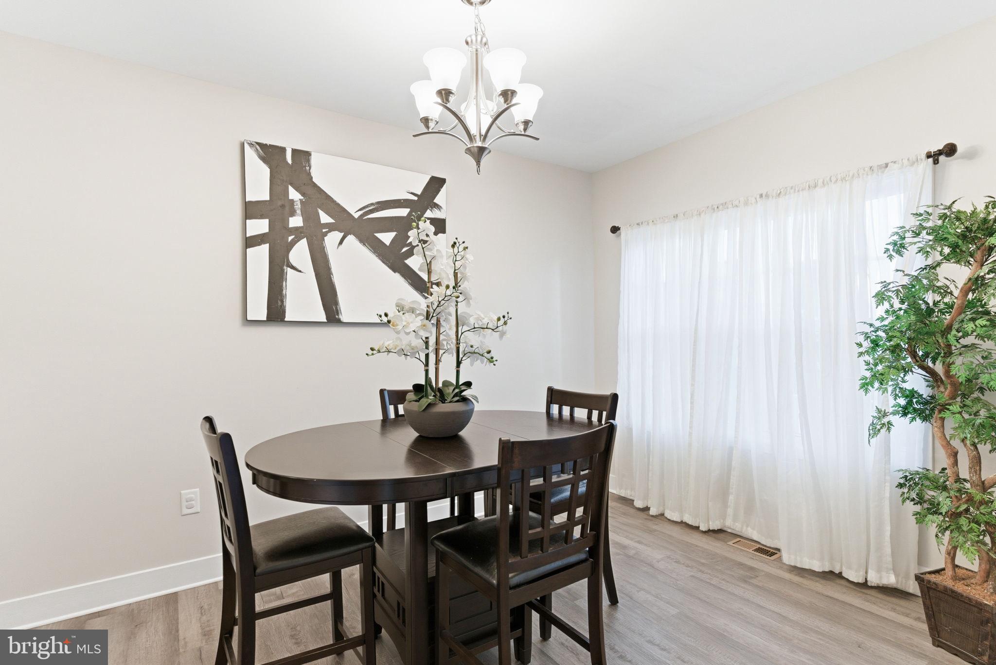 COMMUNITIES OF BURWELL - Residential