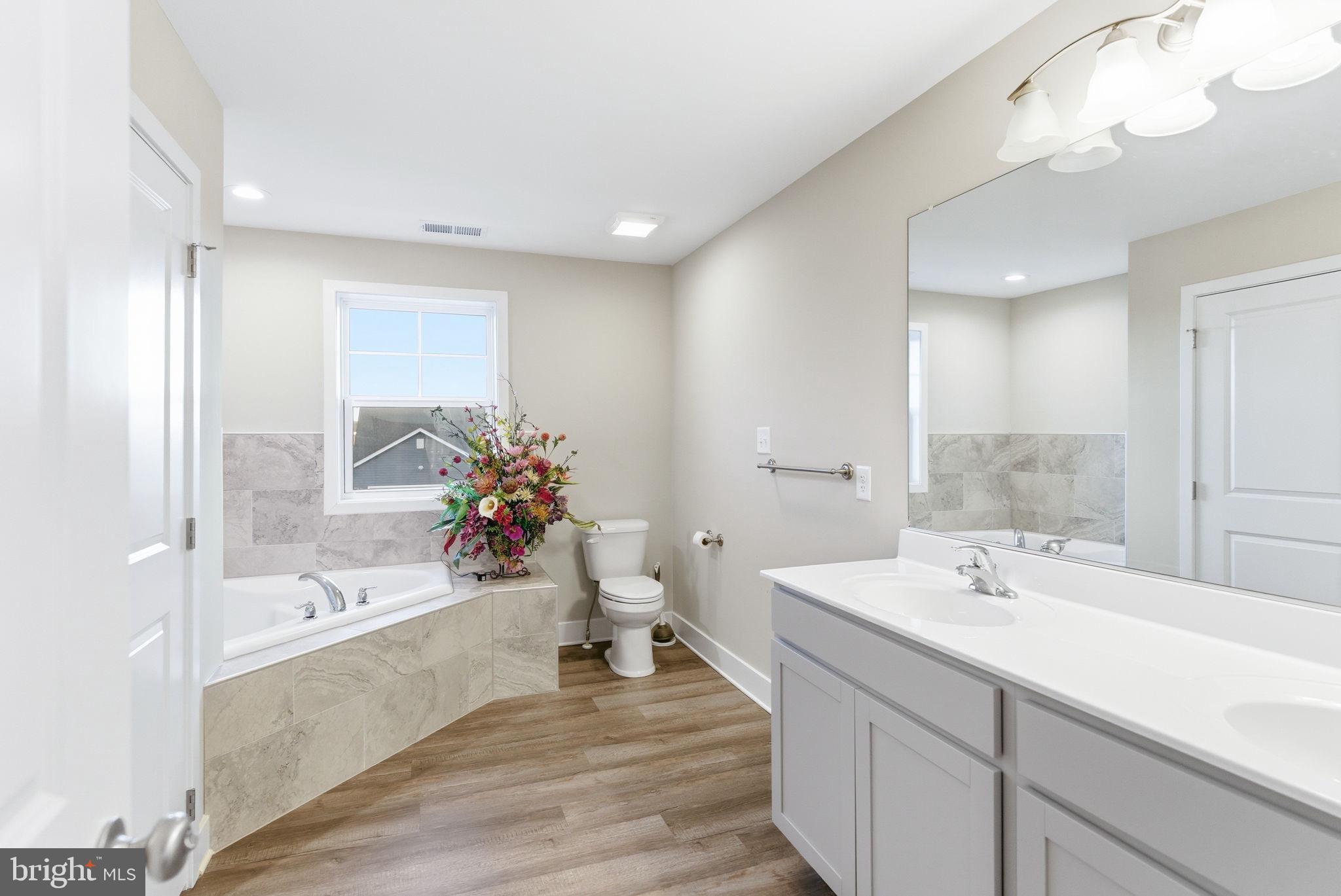 COMMUNITIES OF BURWELL - Residential