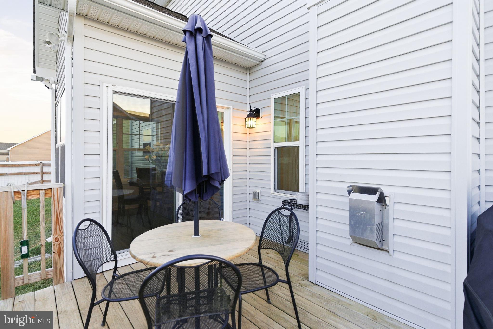 COMMUNITIES OF BURWELL - Residential