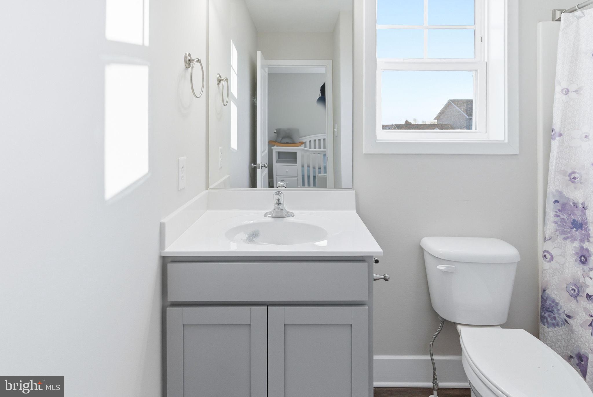 COMMUNITIES OF BURWELL - Residential