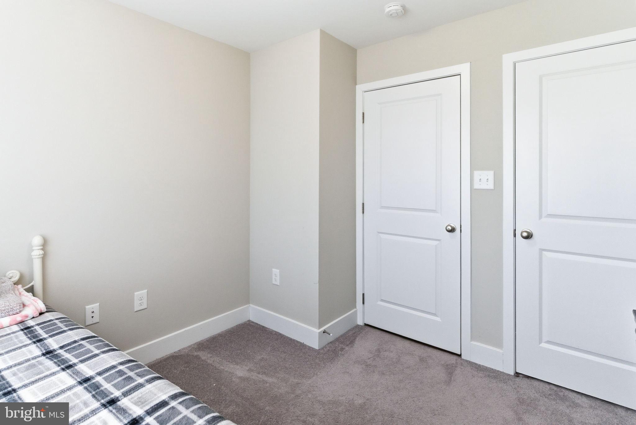 COMMUNITIES OF BURWELL - Residential