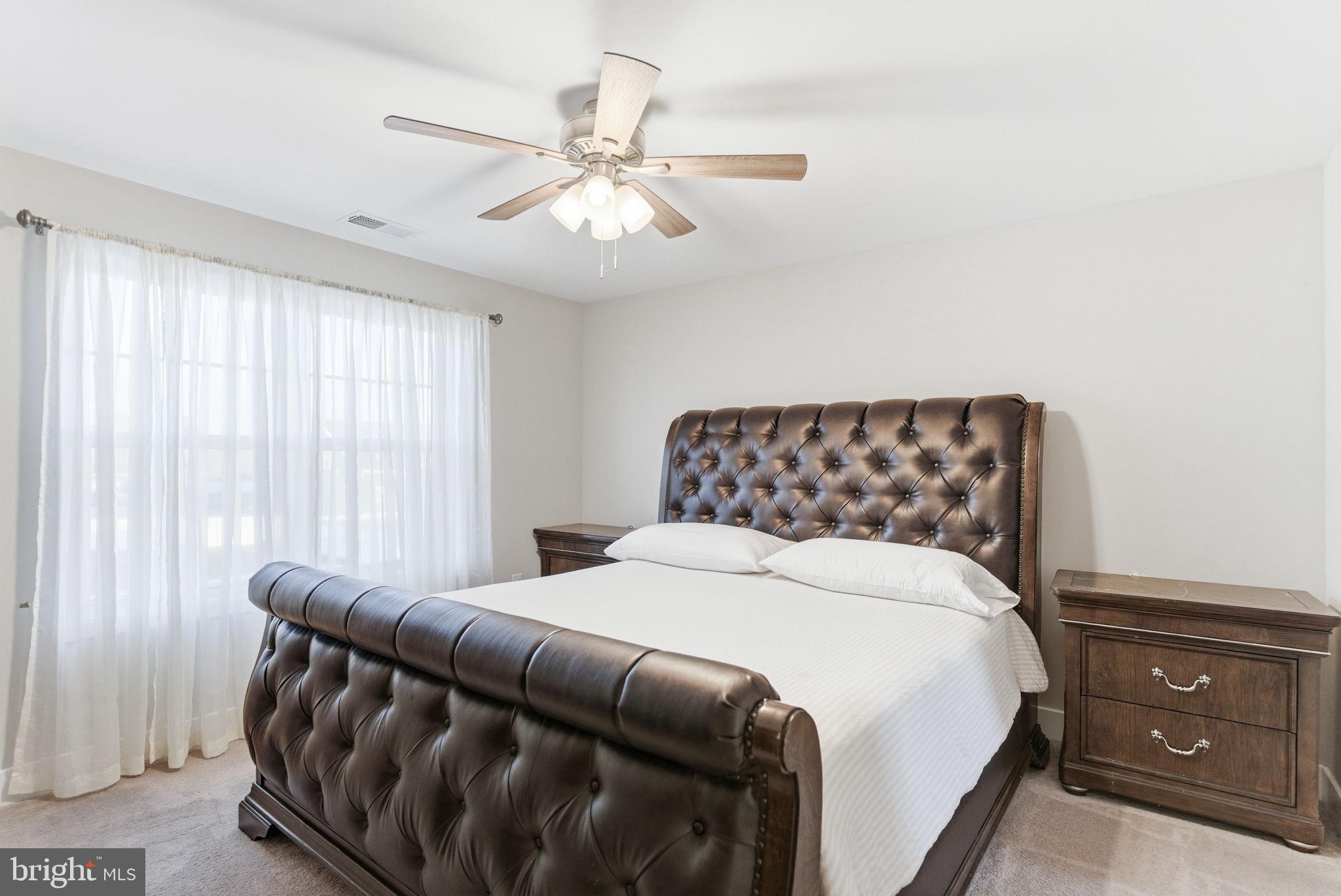 COMMUNITIES OF BURWELL - Residential