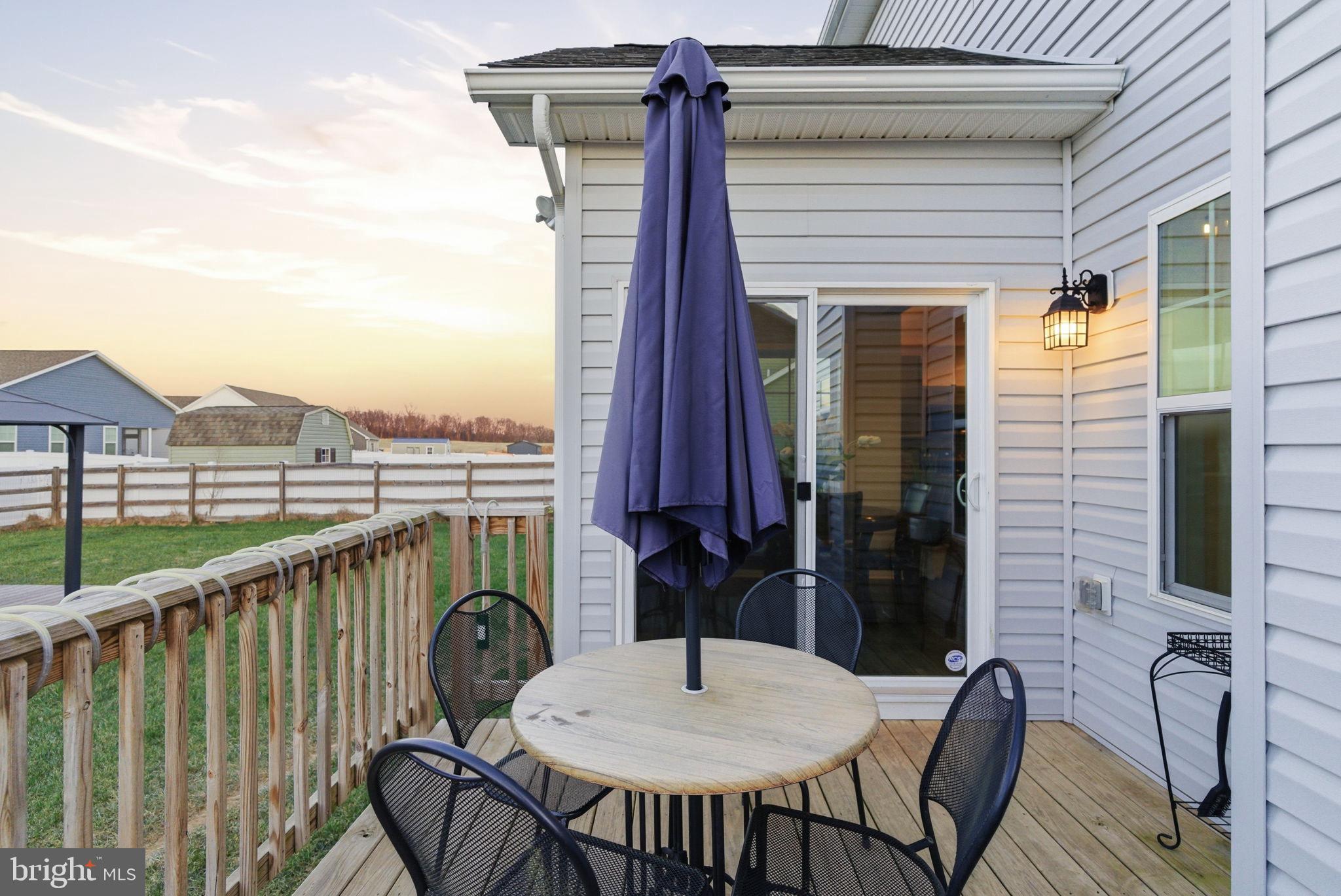 COMMUNITIES OF BURWELL - Residential