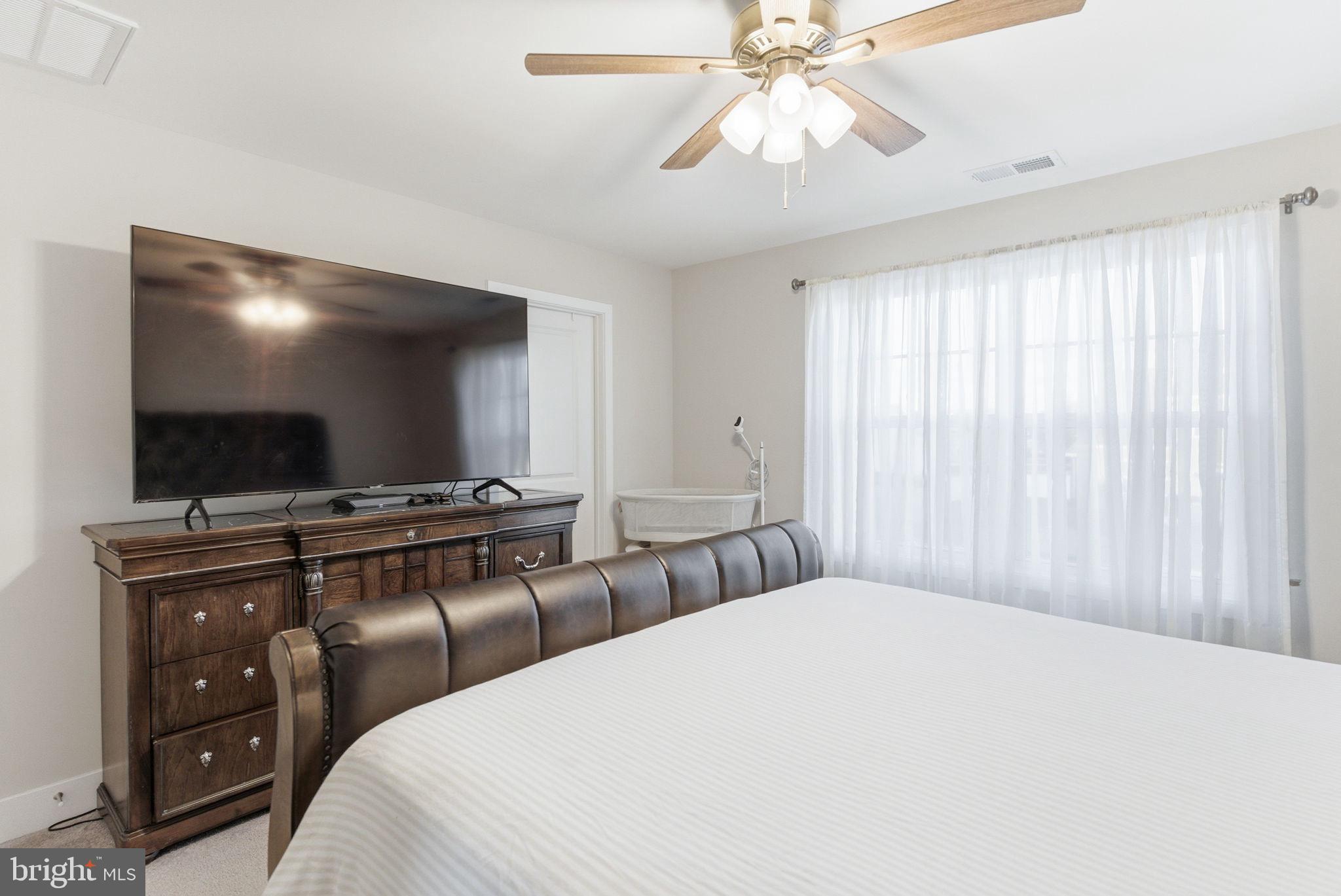 COMMUNITIES OF BURWELL - Residential