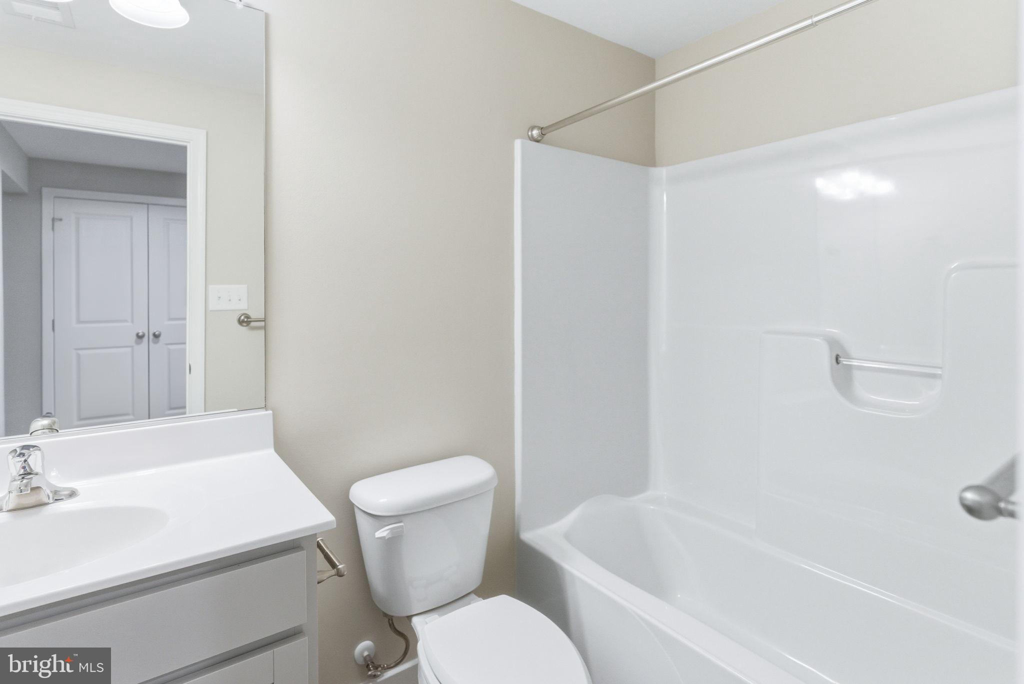 COMMUNITIES OF BURWELL - Residential