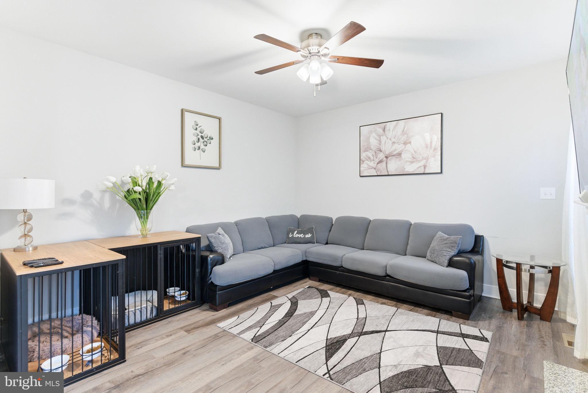 COMMUNITIES OF BURWELL - Residential