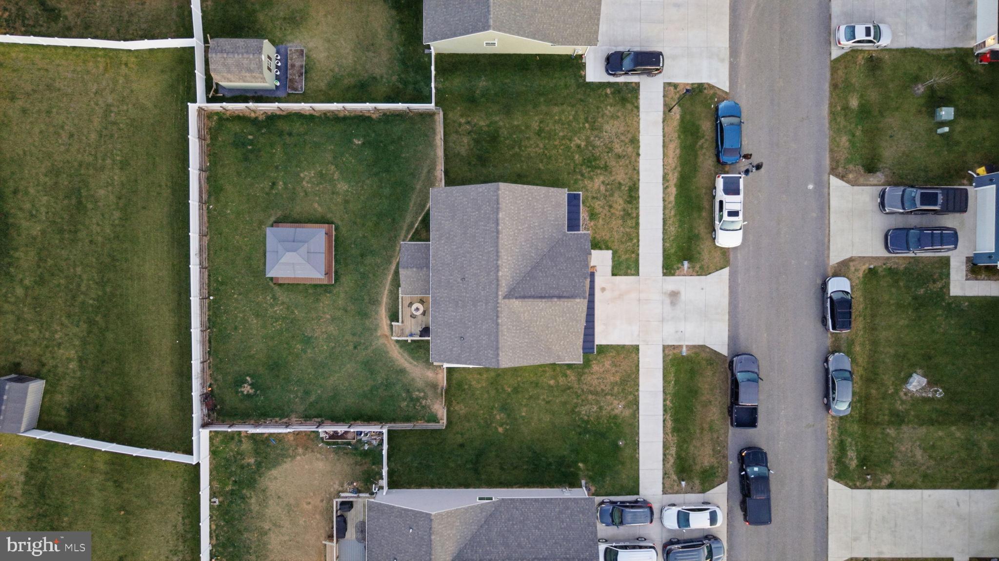 COMMUNITIES OF BURWELL - Residential