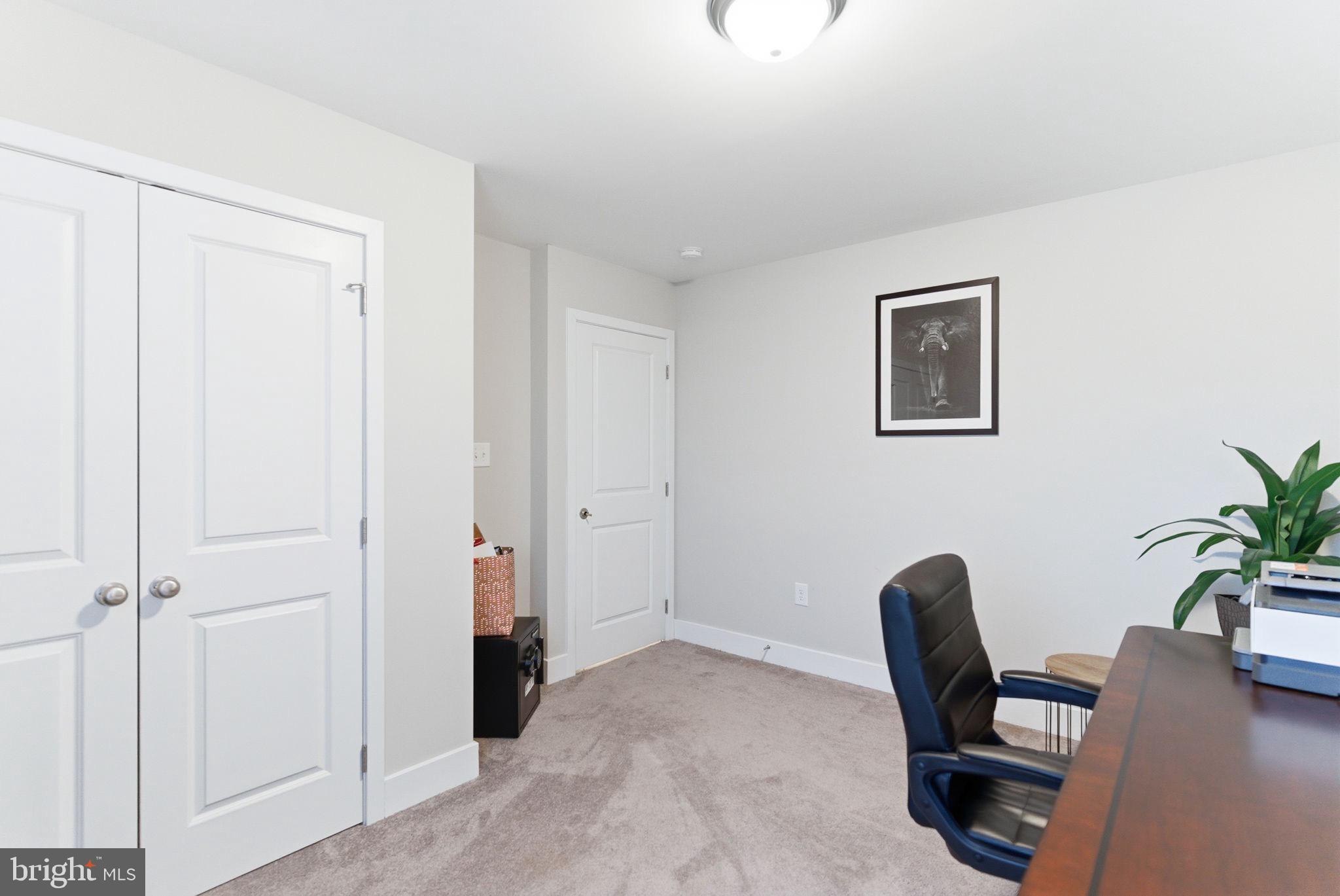 COMMUNITIES OF BURWELL - Residential