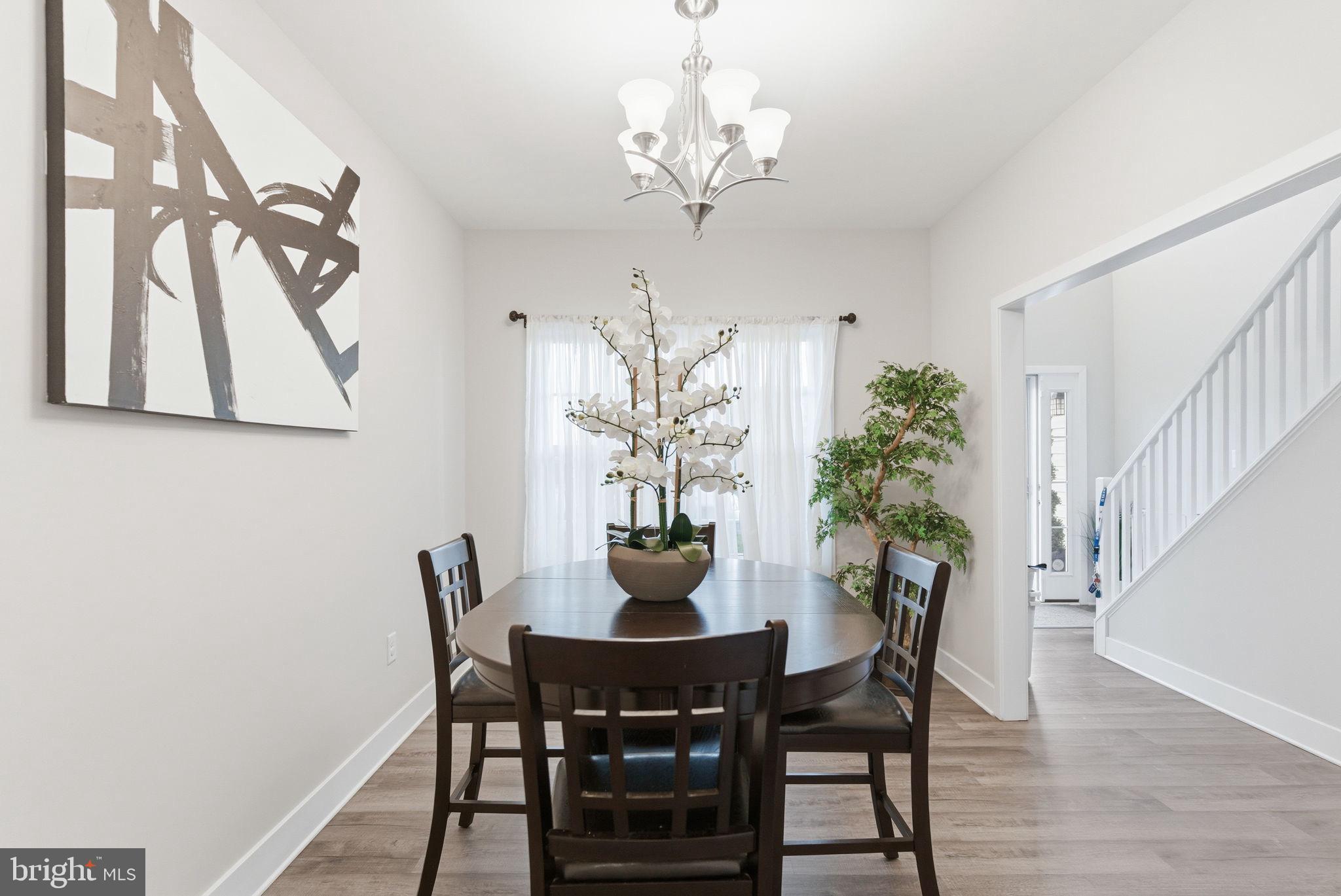 COMMUNITIES OF BURWELL - Residential