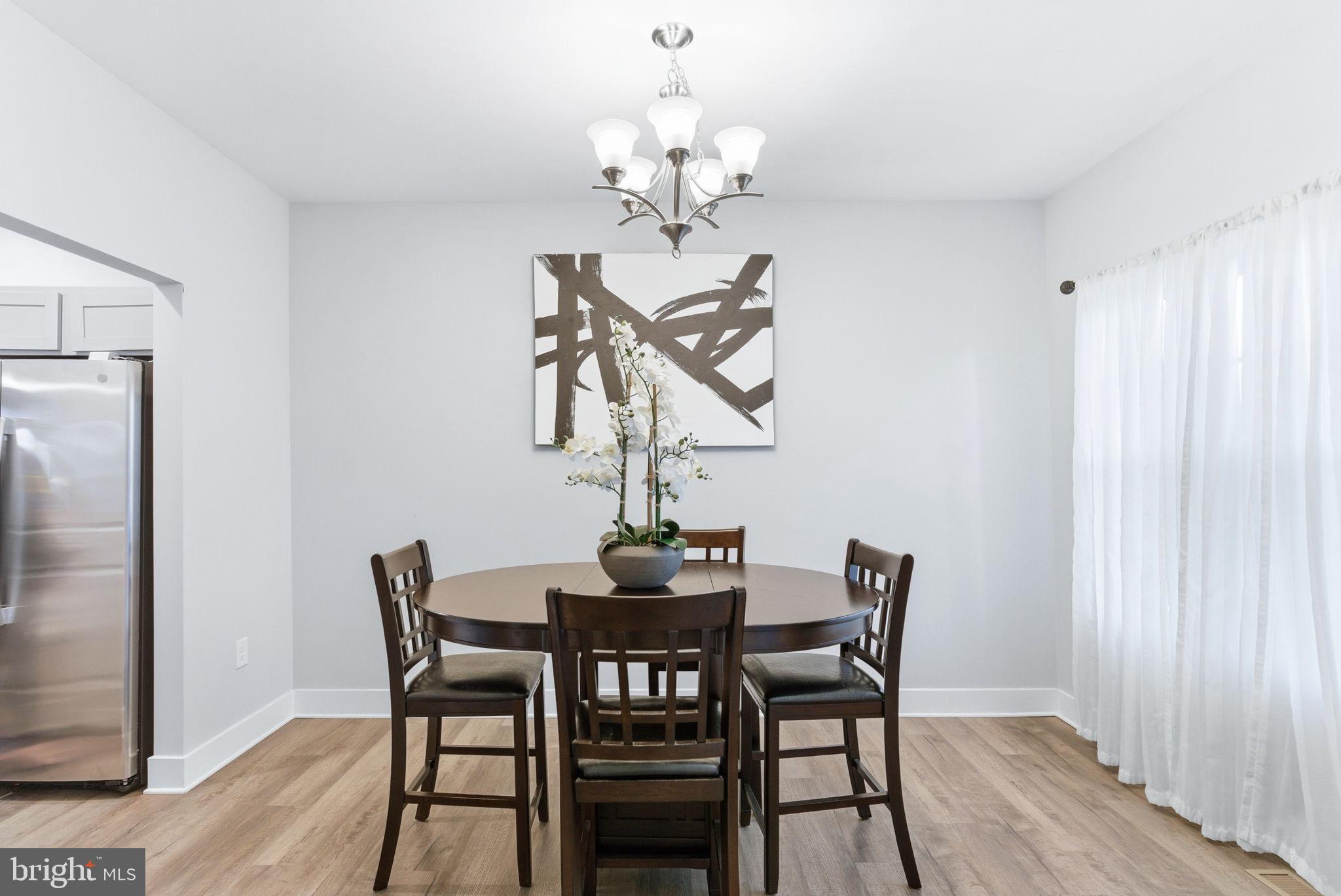 COMMUNITIES OF BURWELL - Residential