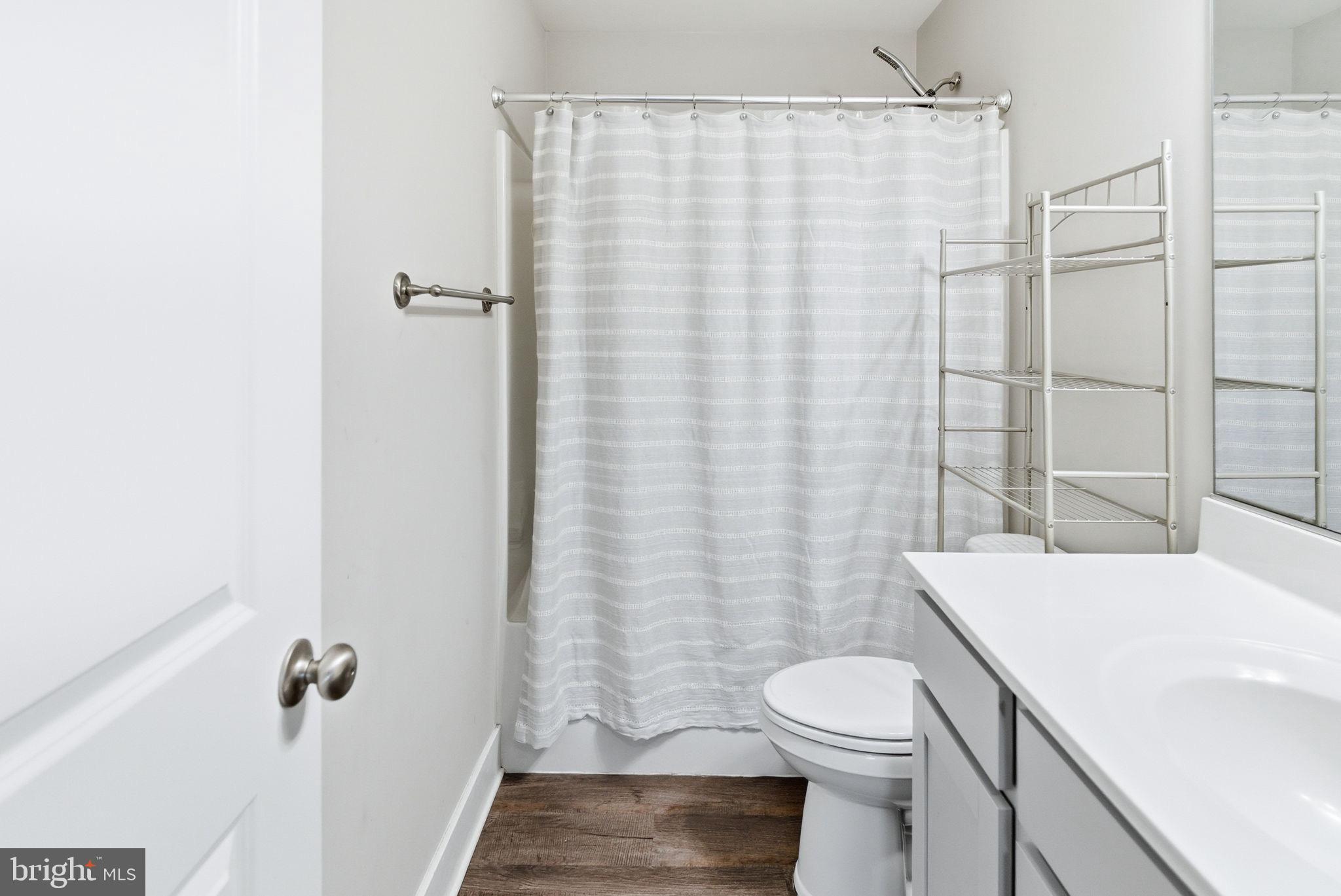 COMMUNITIES OF BURWELL - Residential