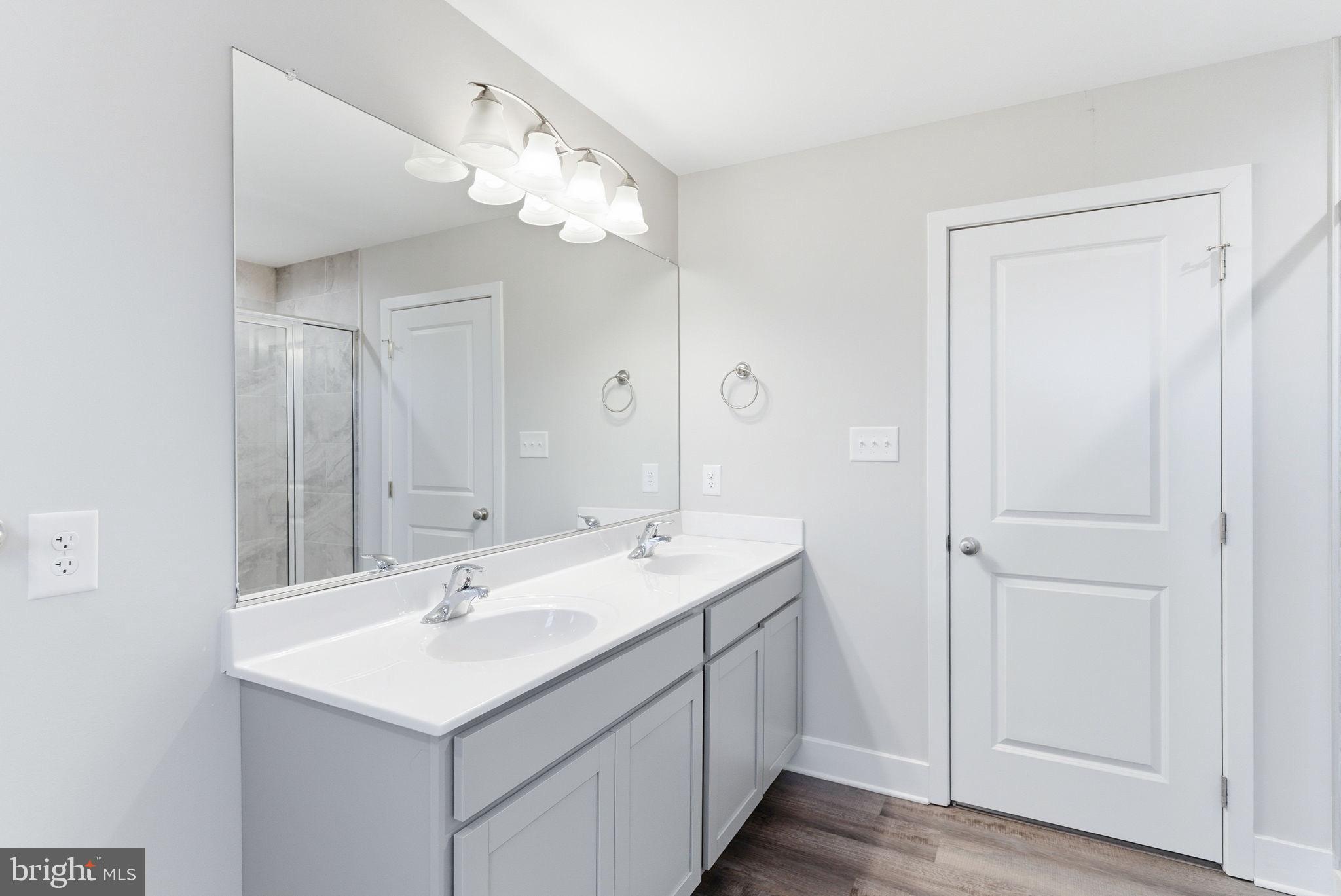 COMMUNITIES OF BURWELL - Residential