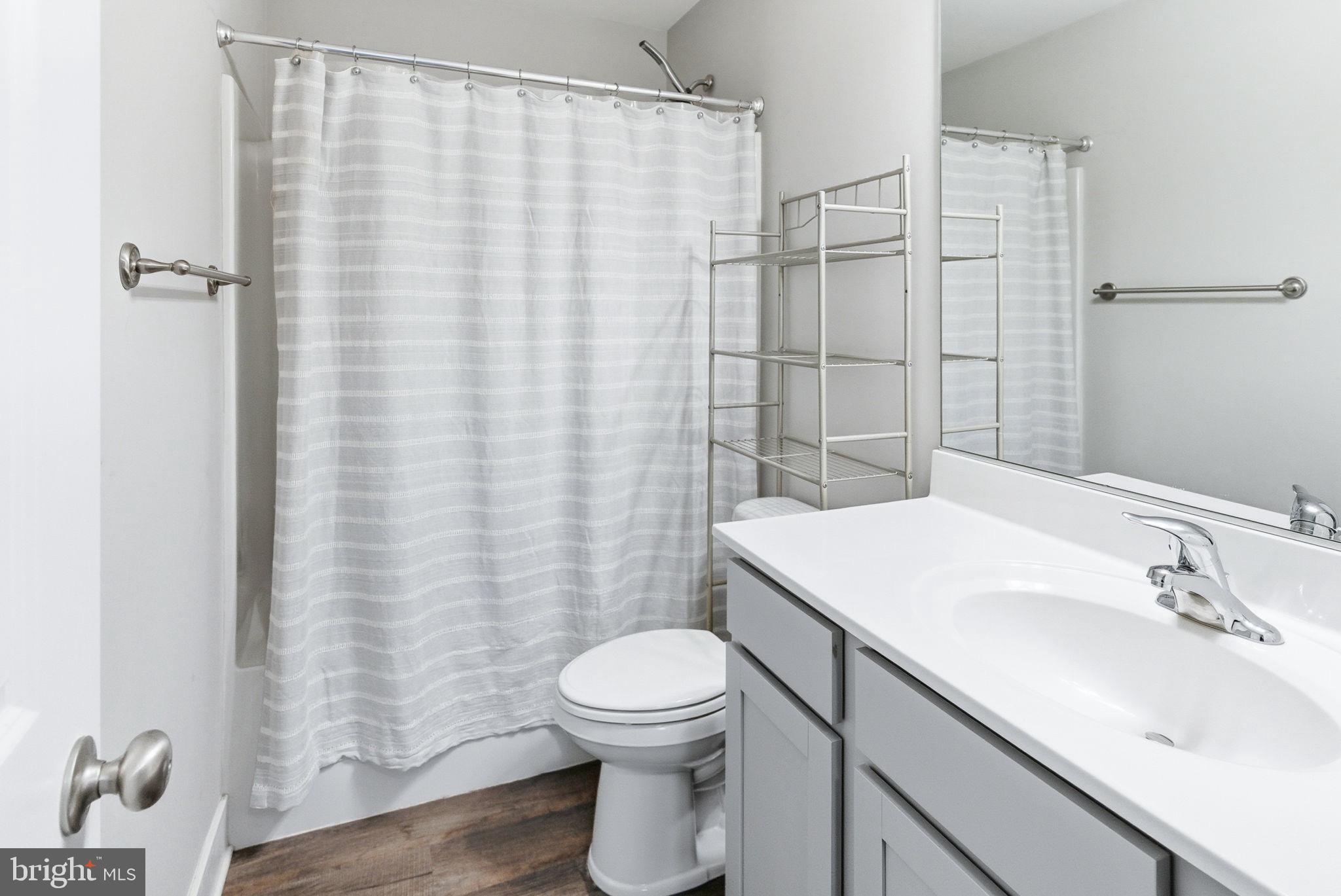 COMMUNITIES OF BURWELL - Residential