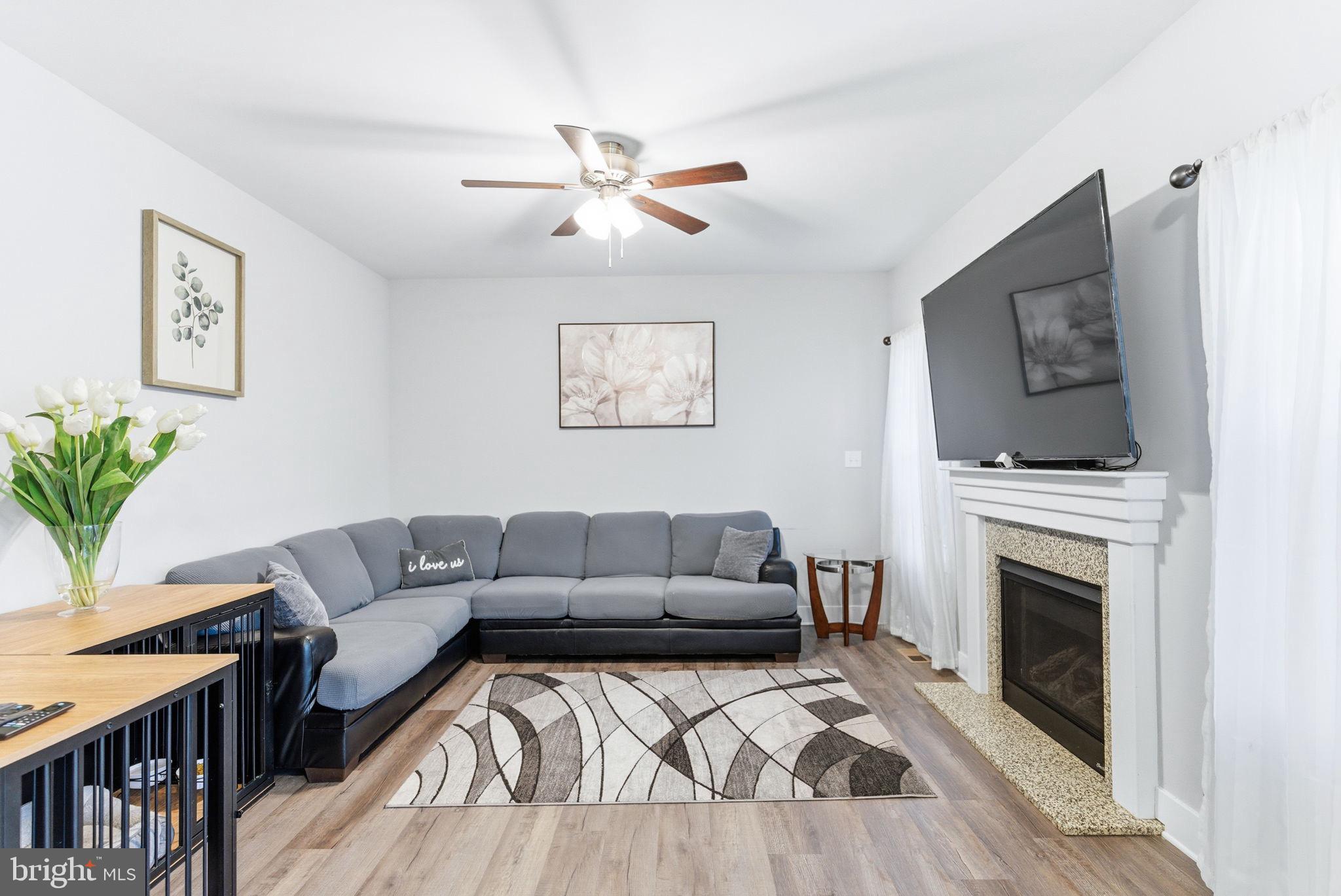 COMMUNITIES OF BURWELL - Residential