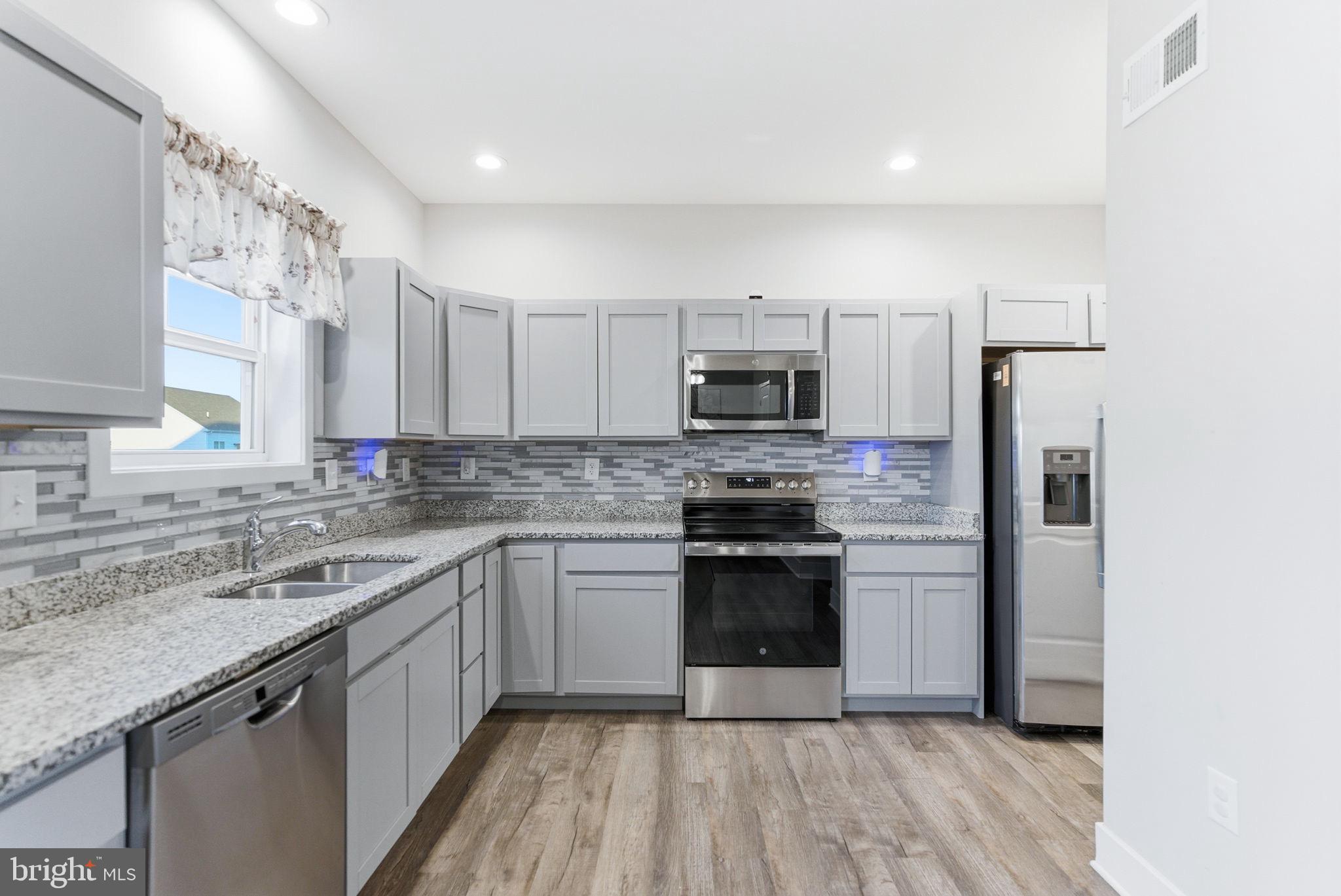 COMMUNITIES OF BURWELL - Residential