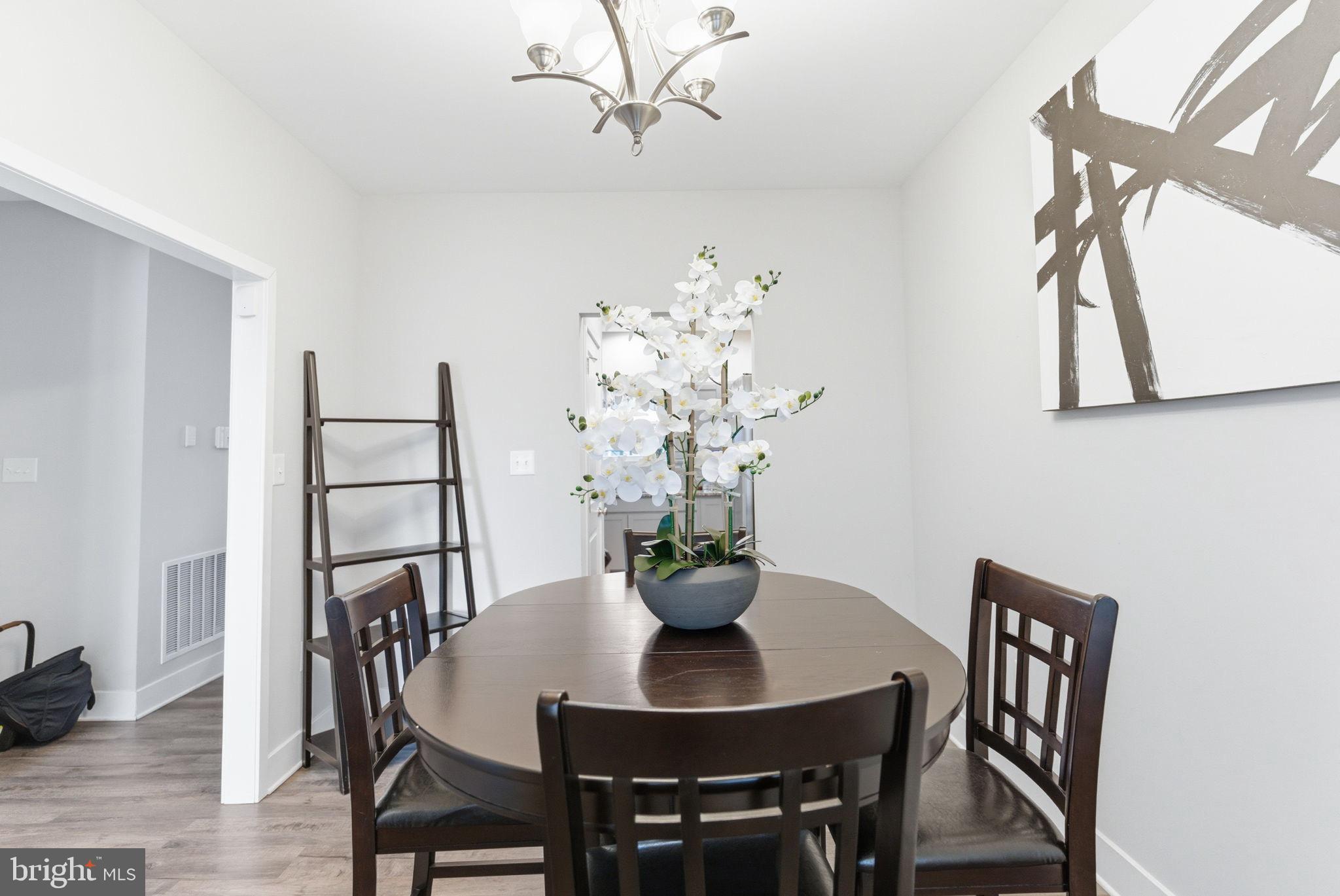 COMMUNITIES OF BURWELL - Residential