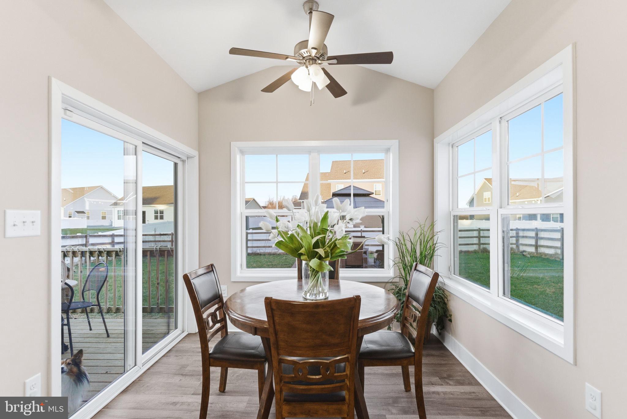 COMMUNITIES OF BURWELL - Residential