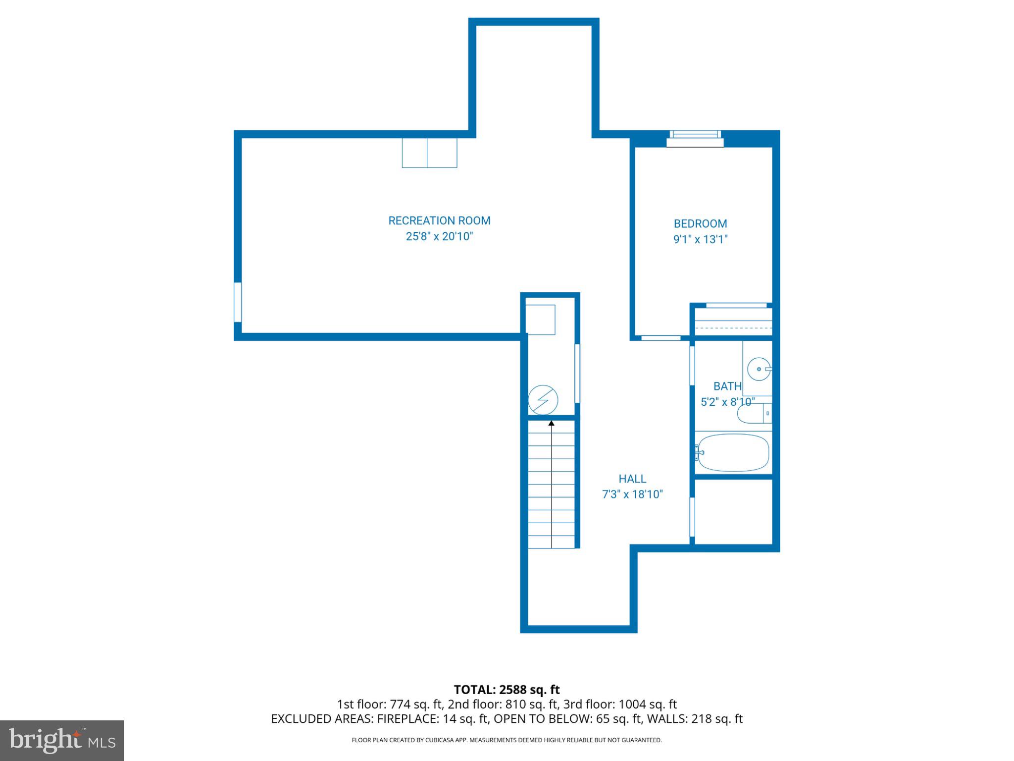 COMMUNITIES OF BURWELL - Residential