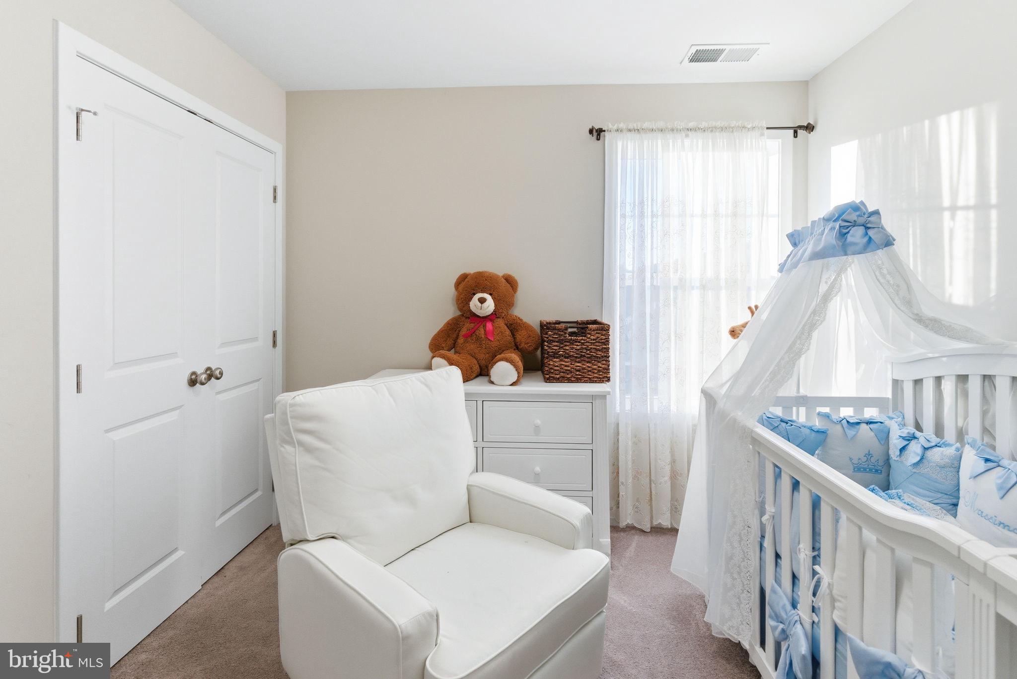 COMMUNITIES OF BURWELL - Residential