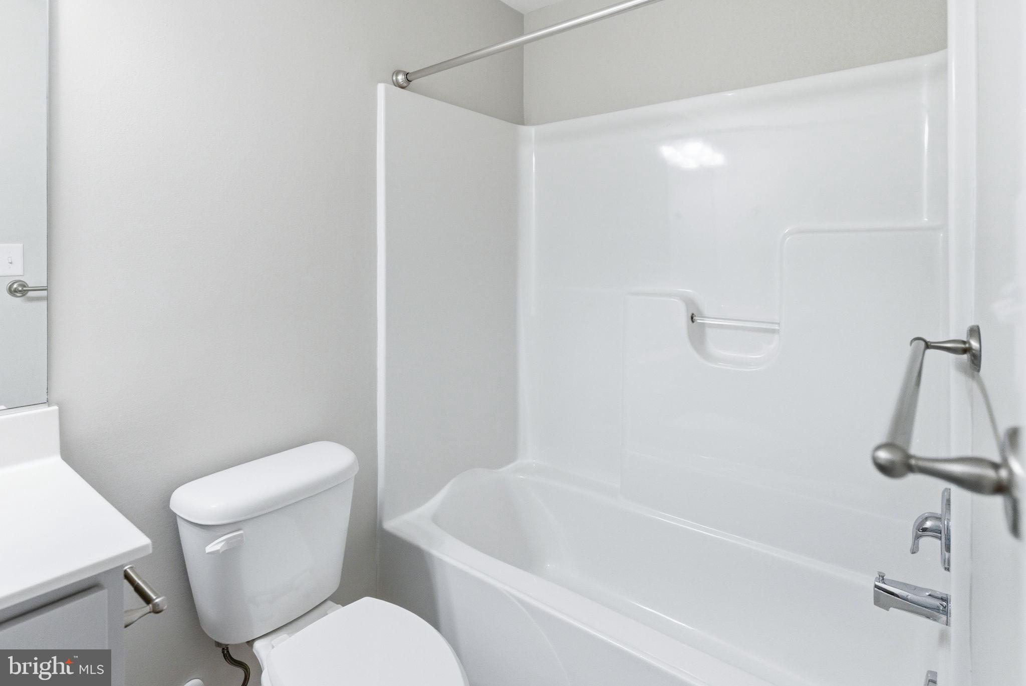 COMMUNITIES OF BURWELL - Residential