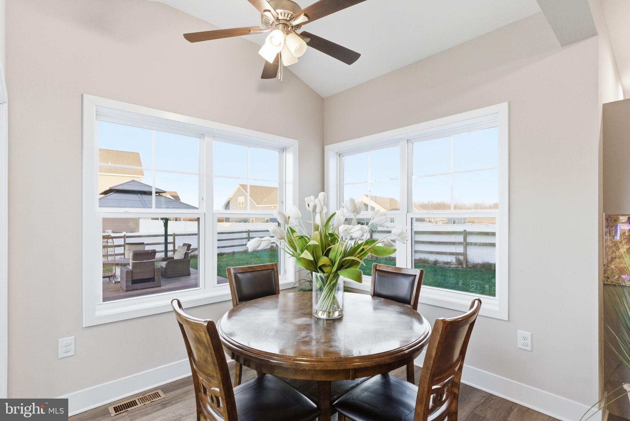 COMMUNITIES OF BURWELL - Residential