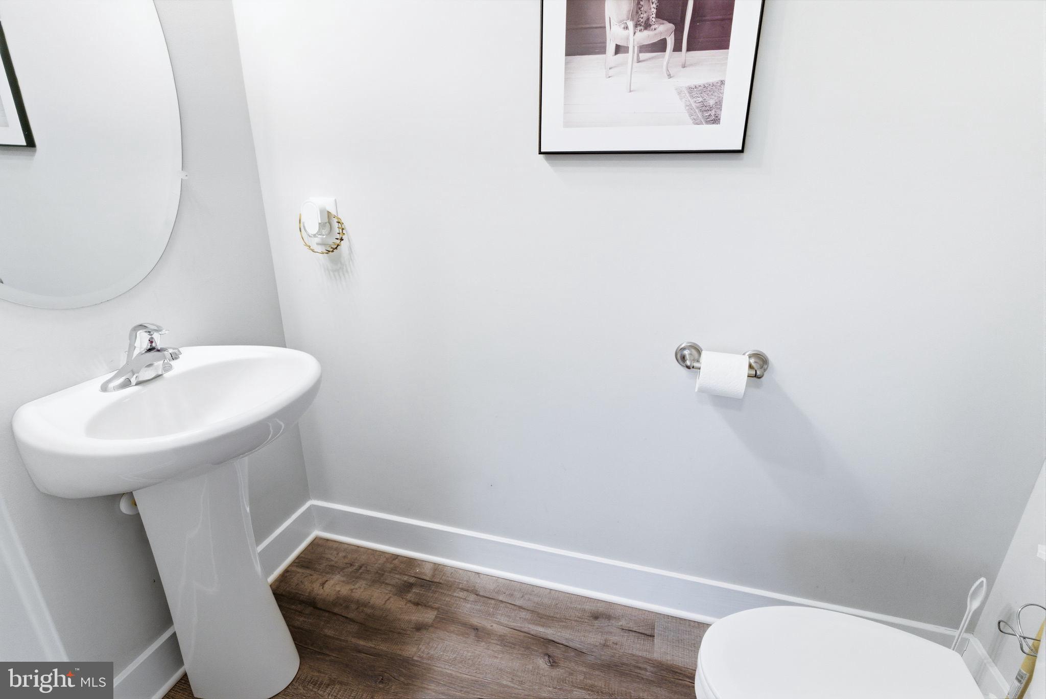 COMMUNITIES OF BURWELL - Residential