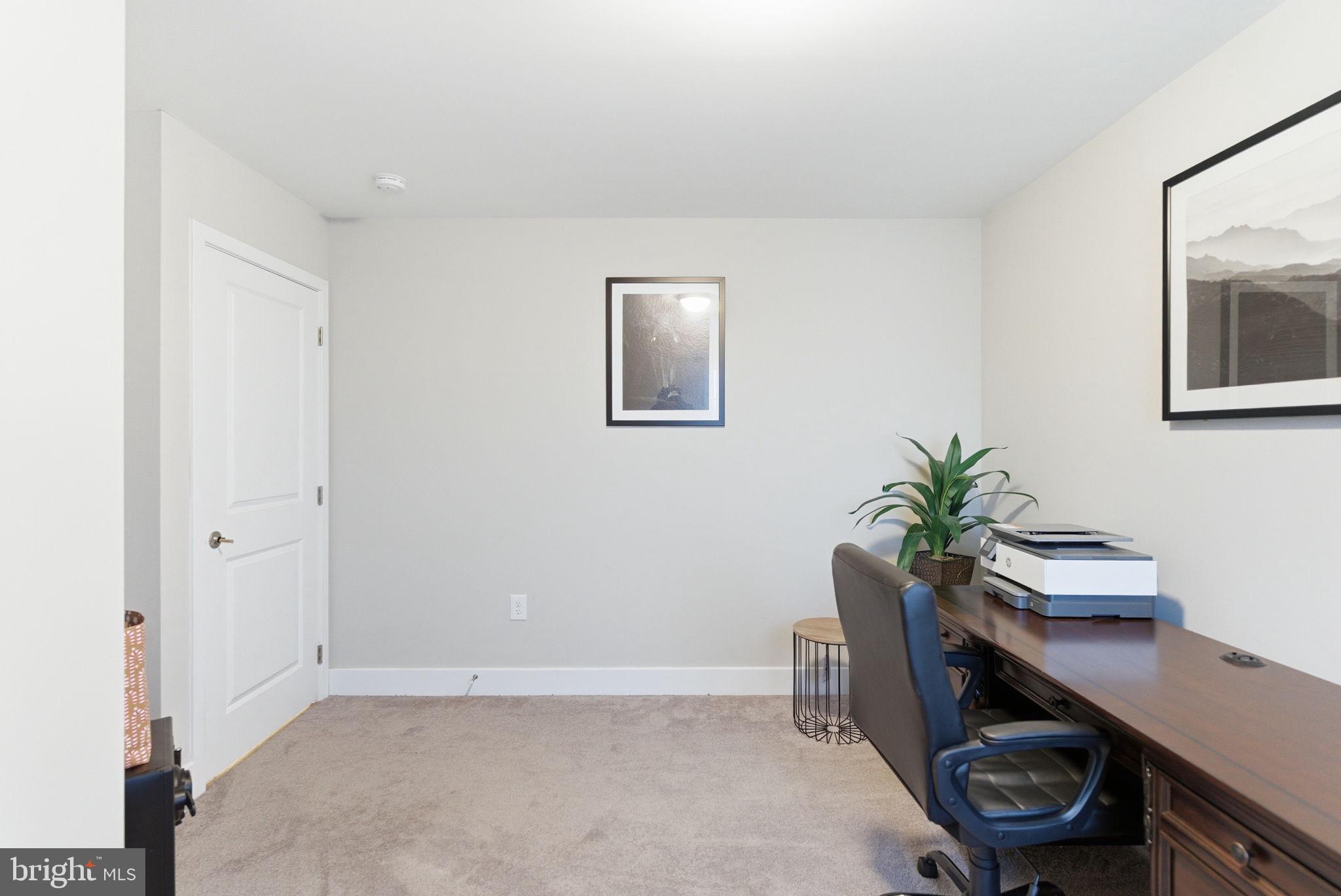 COMMUNITIES OF BURWELL - Residential