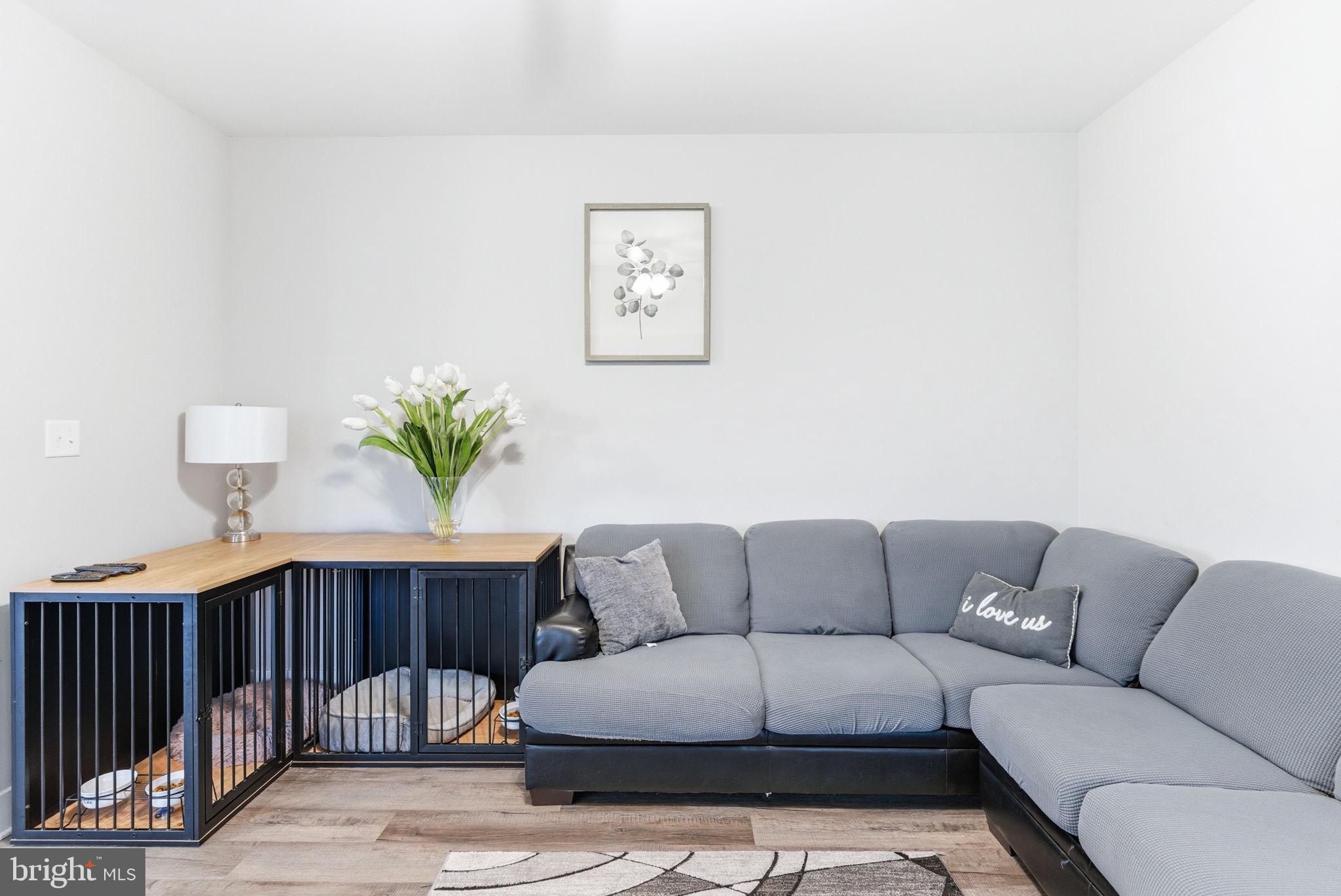 COMMUNITIES OF BURWELL - Residential