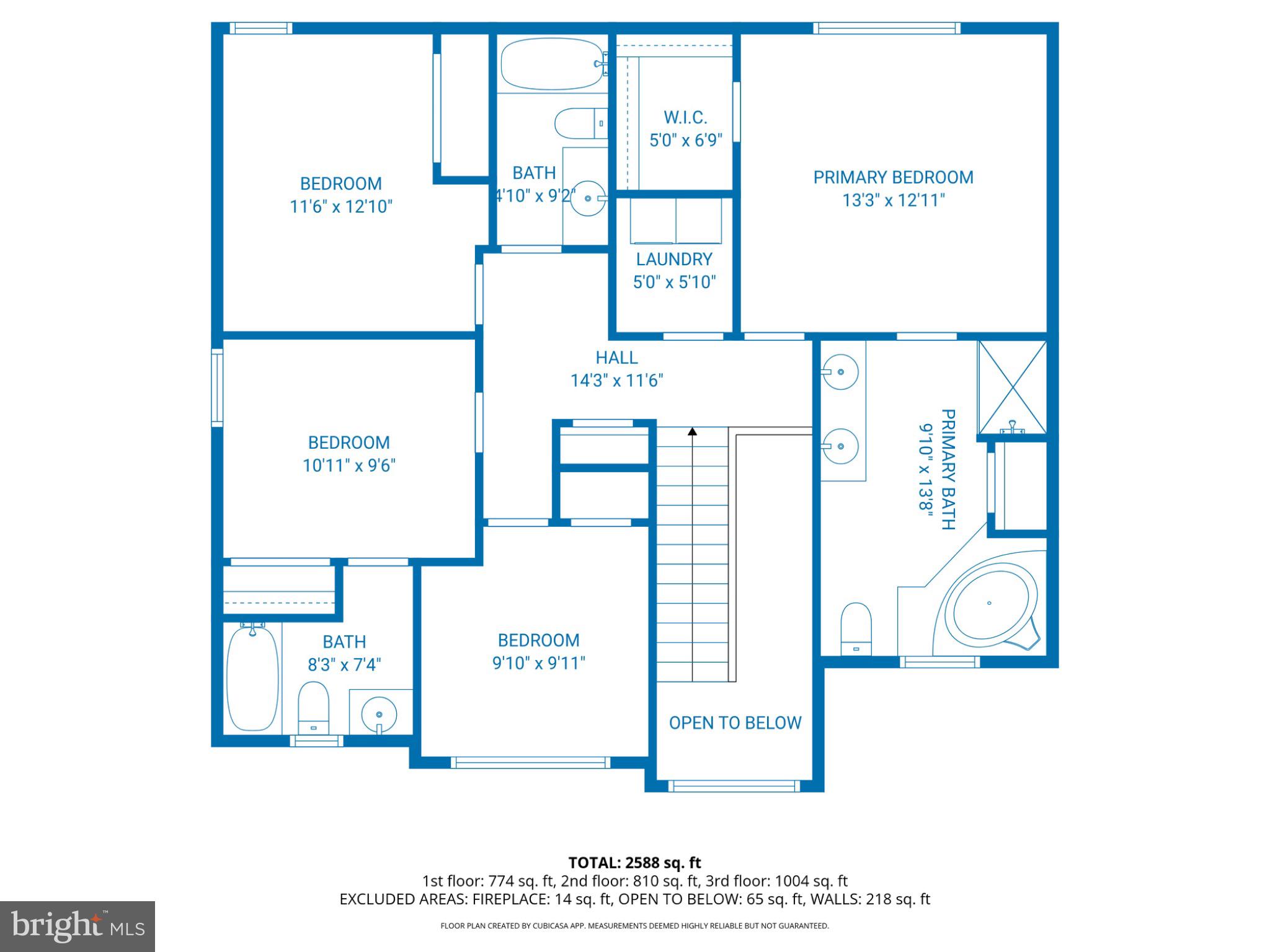 COMMUNITIES OF BURWELL - Residential