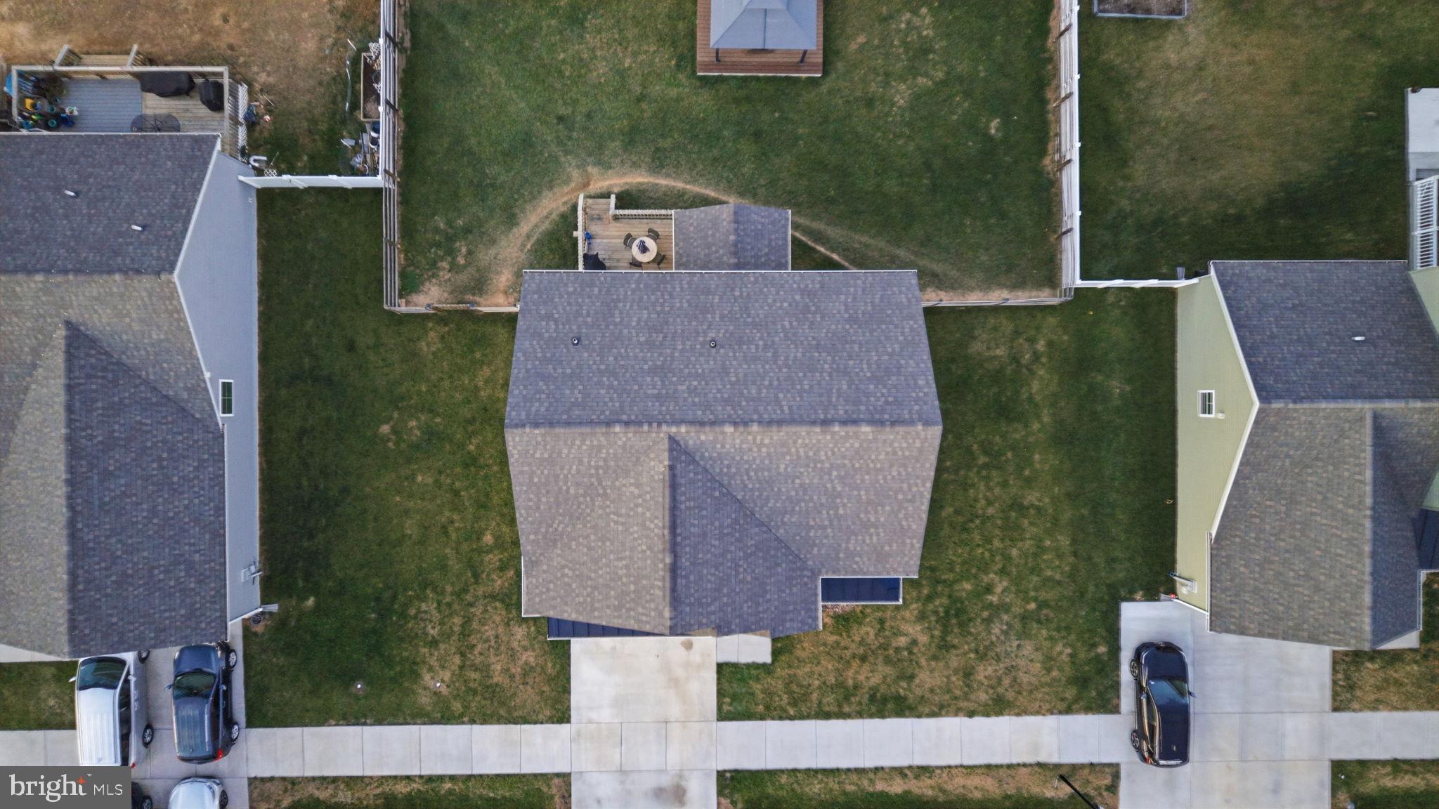 COMMUNITIES OF BURWELL - Residential